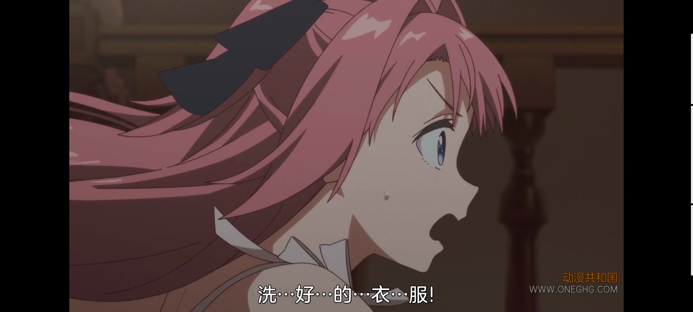 上伊那牡丹酒醉身姿似百合花般,上伊那牡丹醉姿如百合,动画,动漫,番剧,ACG,二次元