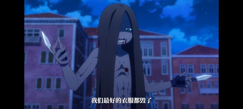 从零开始的异世界生活,RE0,re0第三季,奇幻,异世界,动画,动漫,番剧,ACG
