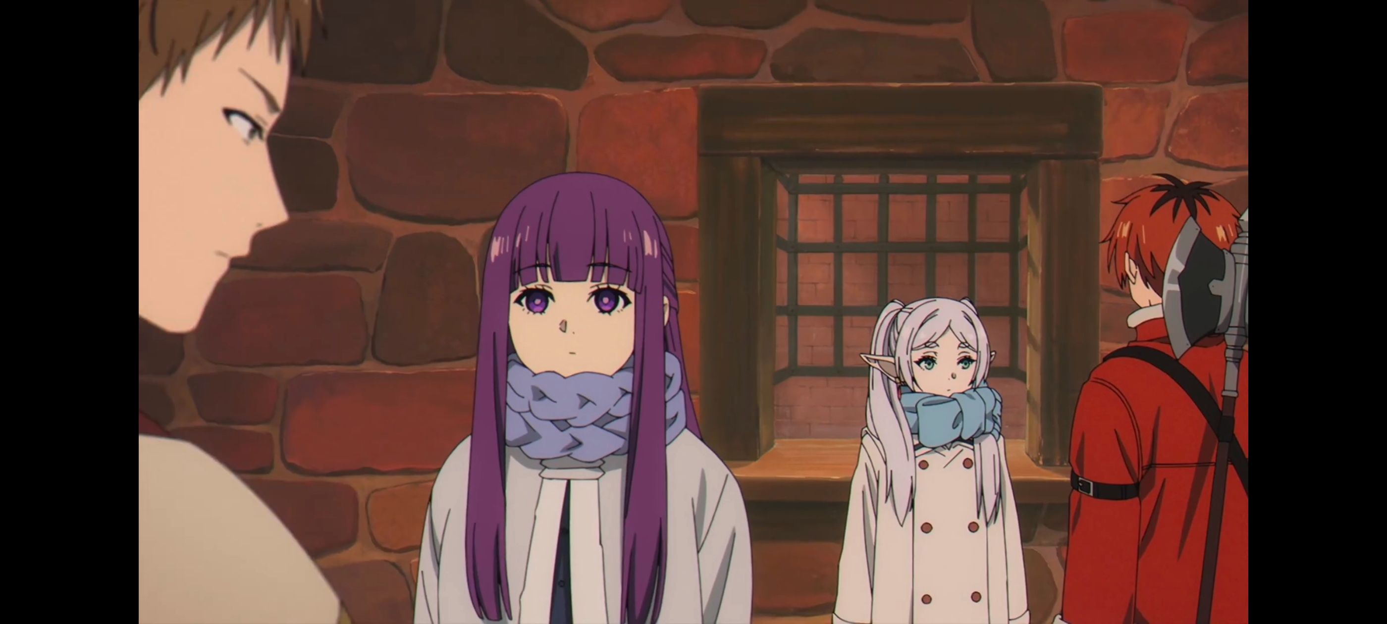 葬送的芙莉莲,动画,动漫,番剧,ACG