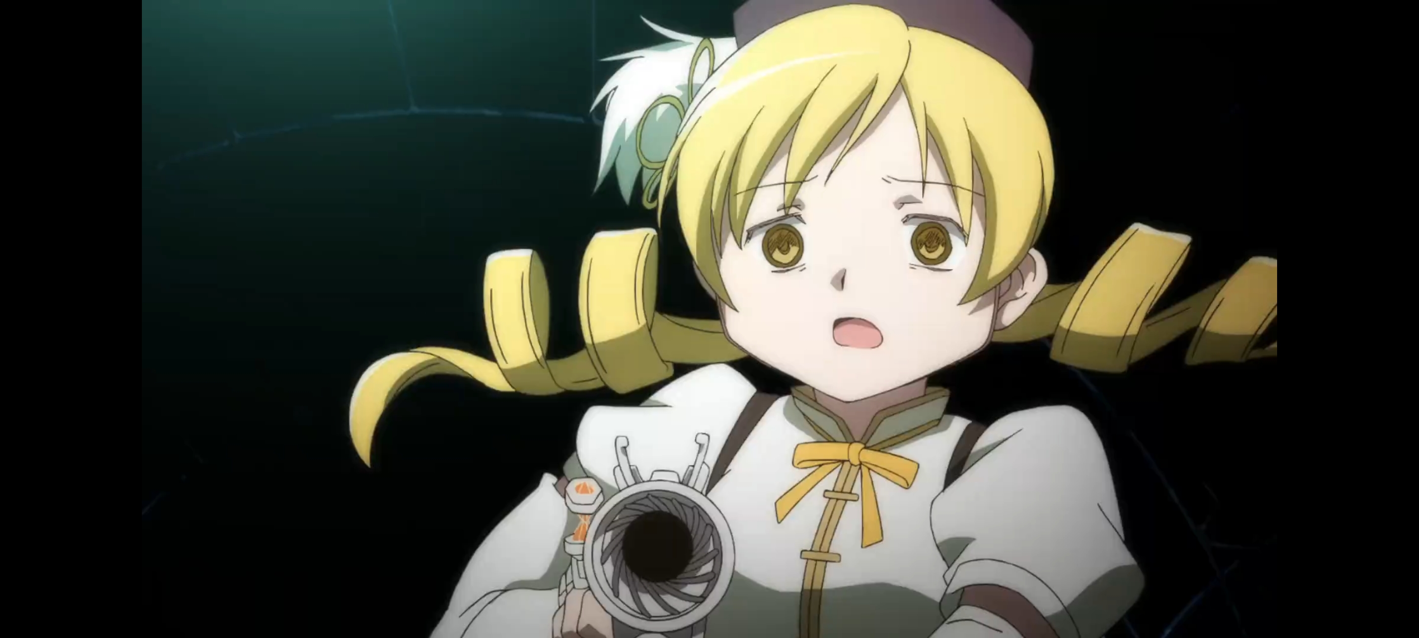 魔法少女小圆,魔法少女,动画,动漫,二次元,ACG