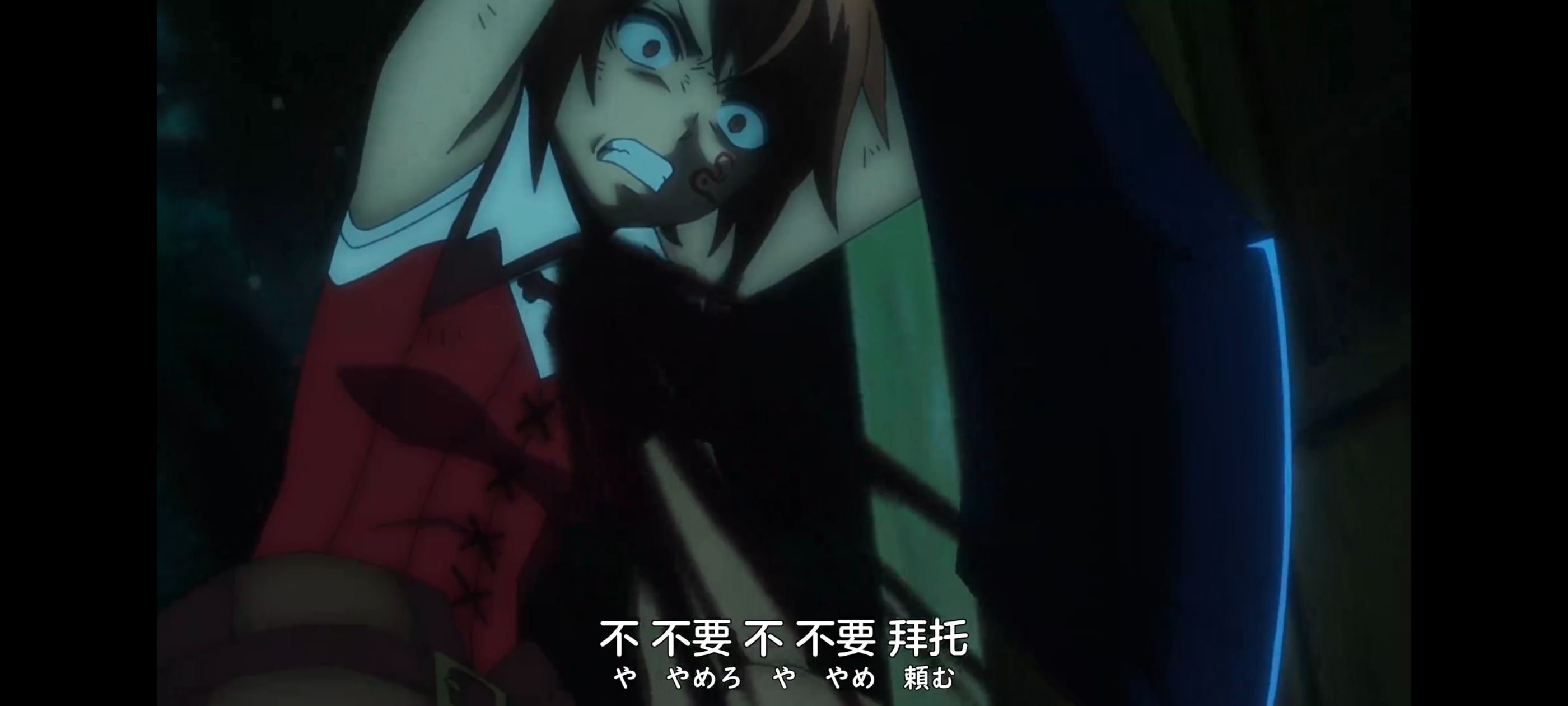 凭你也想讨伐魔王,动画,动漫,番剧,ACG