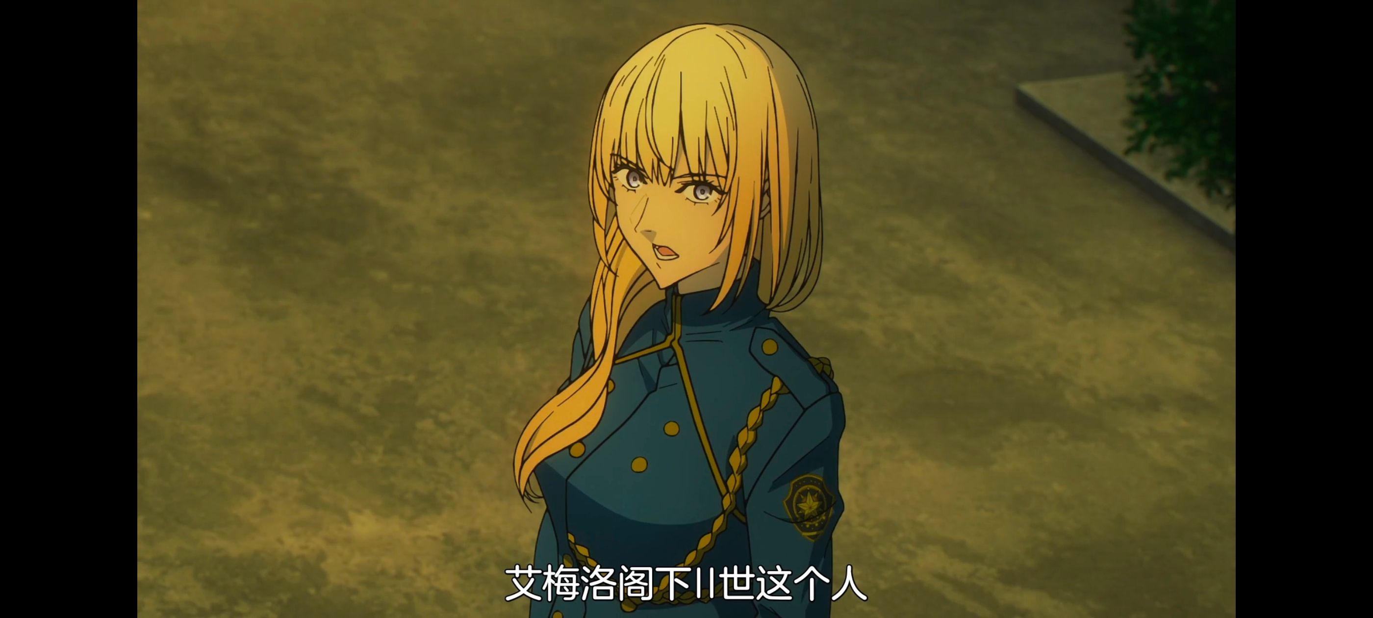 命运奇异赝品,FatestrangeFake,FATE,动画,动漫,番剧,二次元,ACG