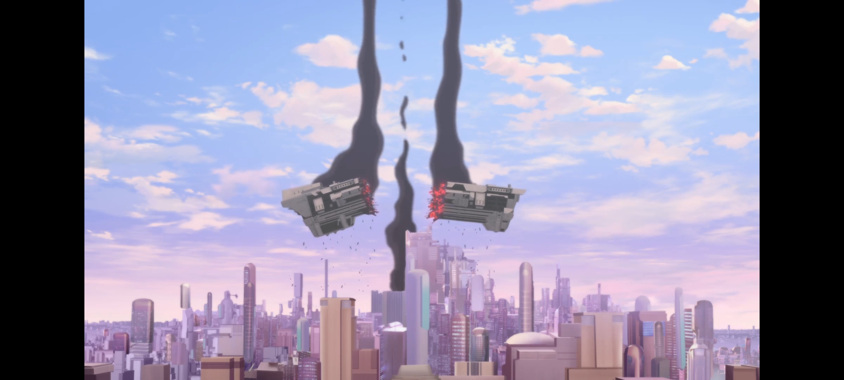 无敌少侠,image,动画,动漫,番剧,ACG