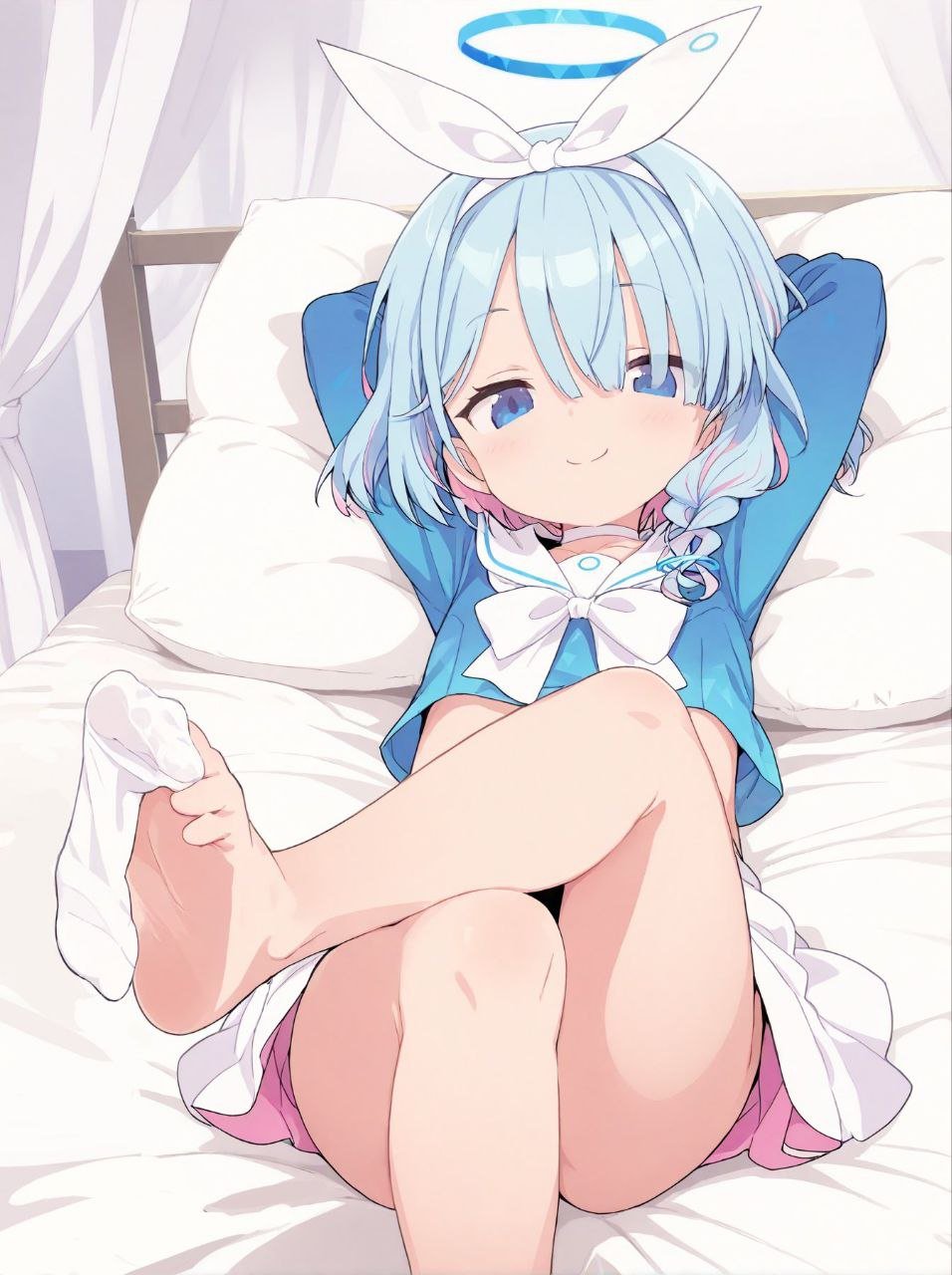 插画