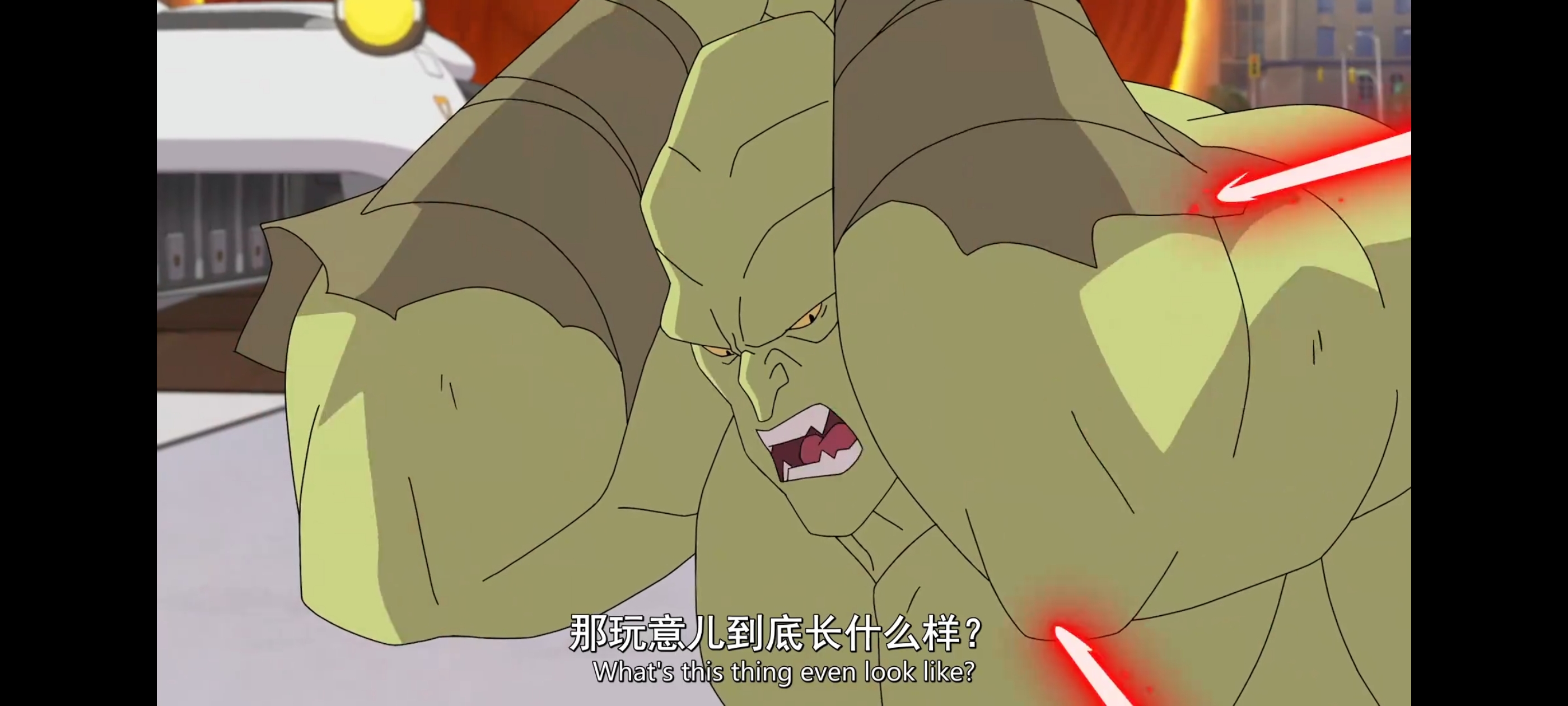 无敌少侠,动画,动漫,image,番剧,ACG