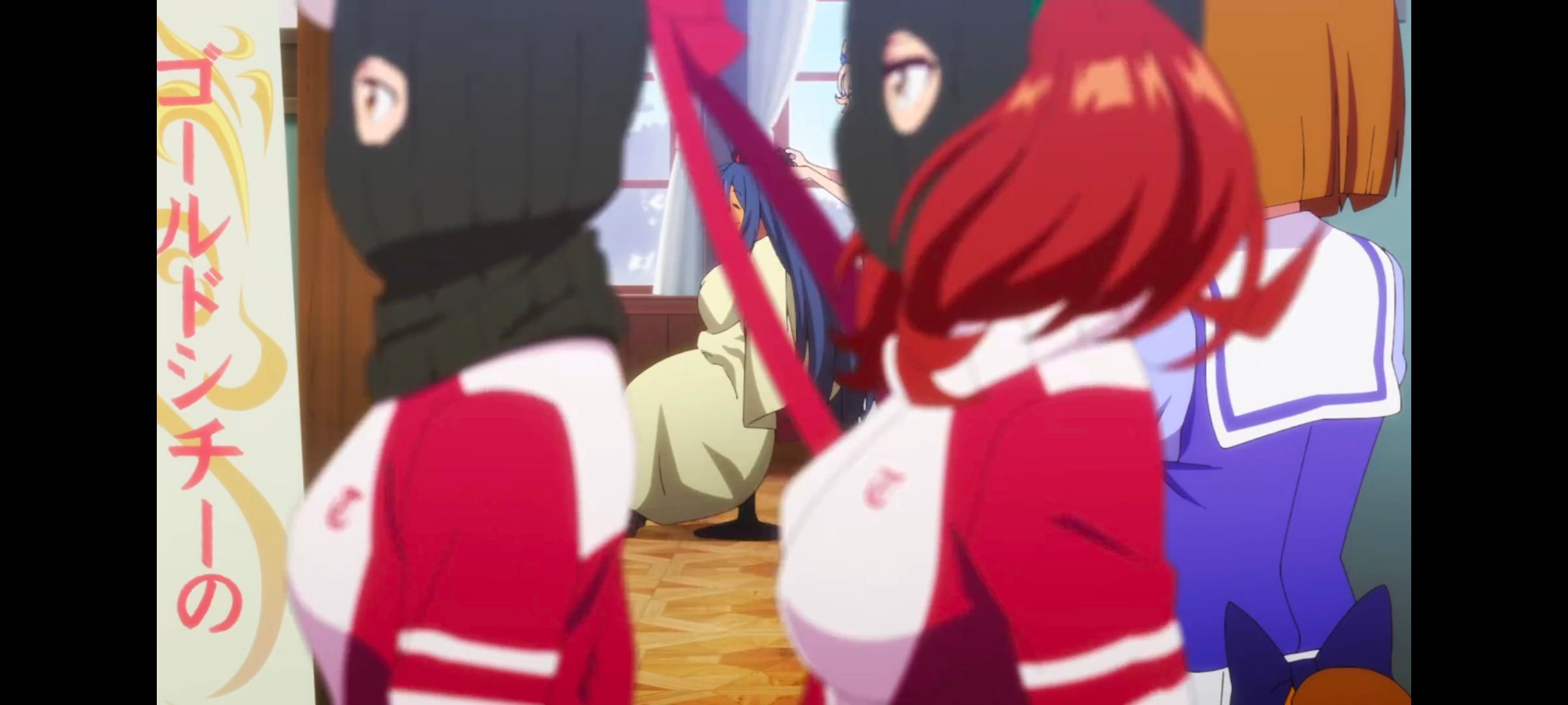 赛马娘,赛马娘PrettyDerby,赛马娘第二季,番剧,动画,动漫,二次元,ACG