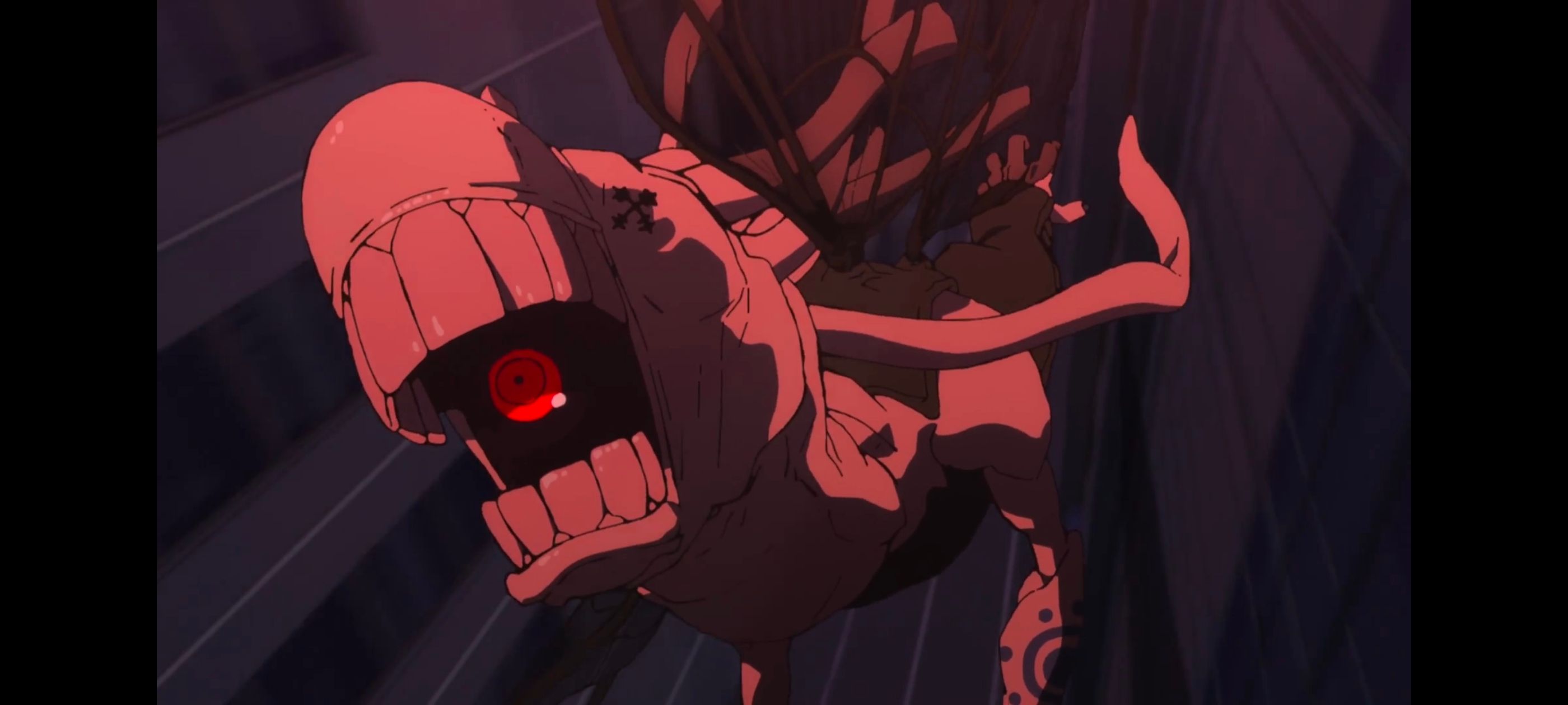 咒术回战,咒术回战死灭回游,动漫,动画,番剧,ACG