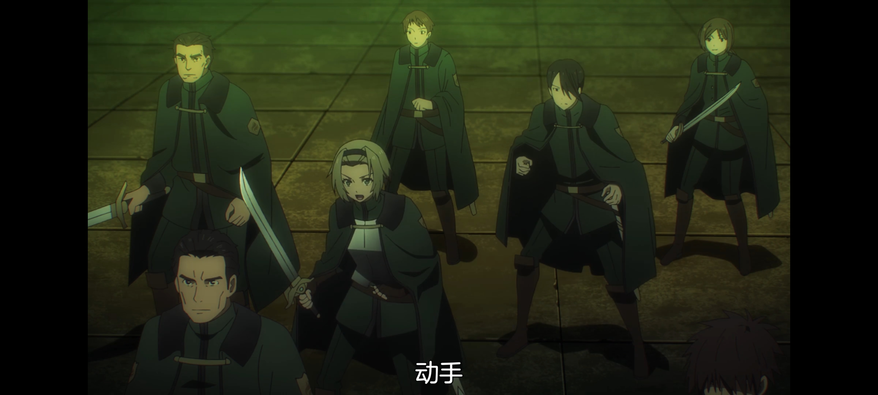 关于我转生变成史莱姆这档事,动画,动漫,番剧,二次元,ACG