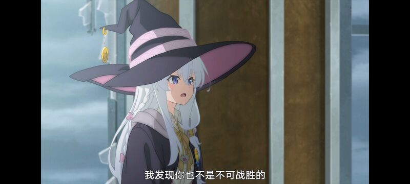 魔女之旅,魔女的旅途,动画,动漫,番剧,ACG