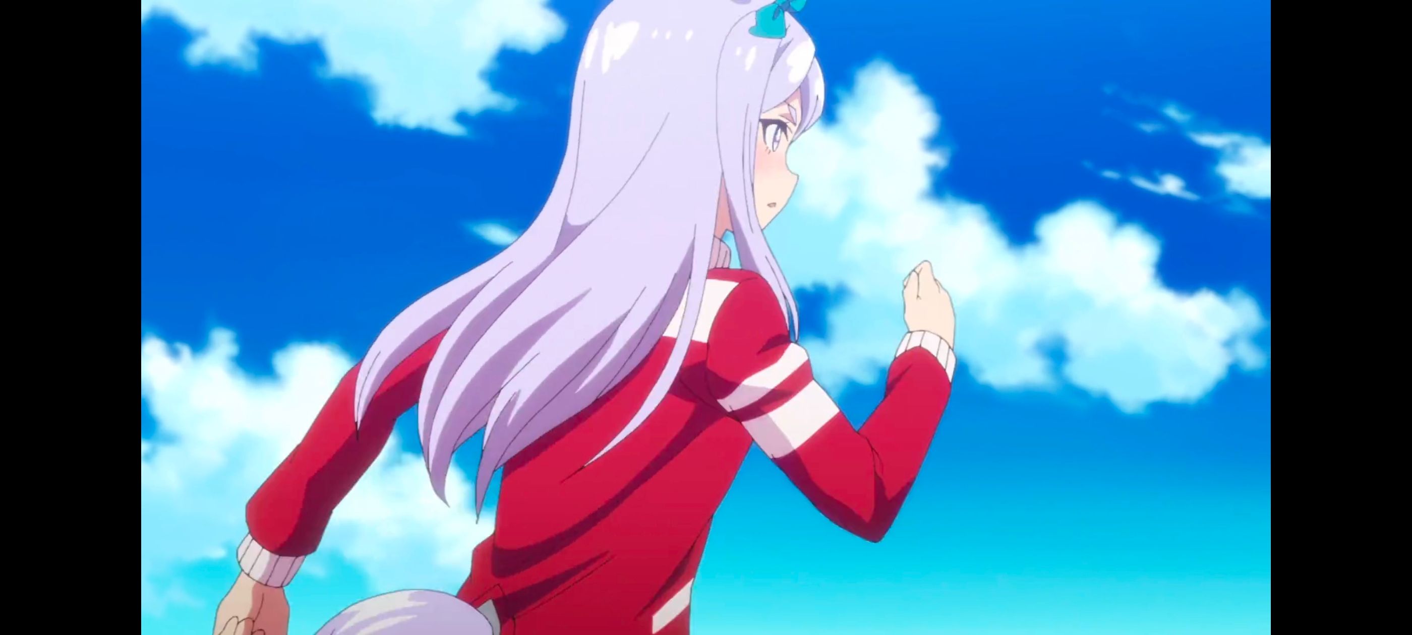 赛马娘,赛马娘PrettyDreby,赛马娘第二季,动画,动漫,番剧,二次元,ACG