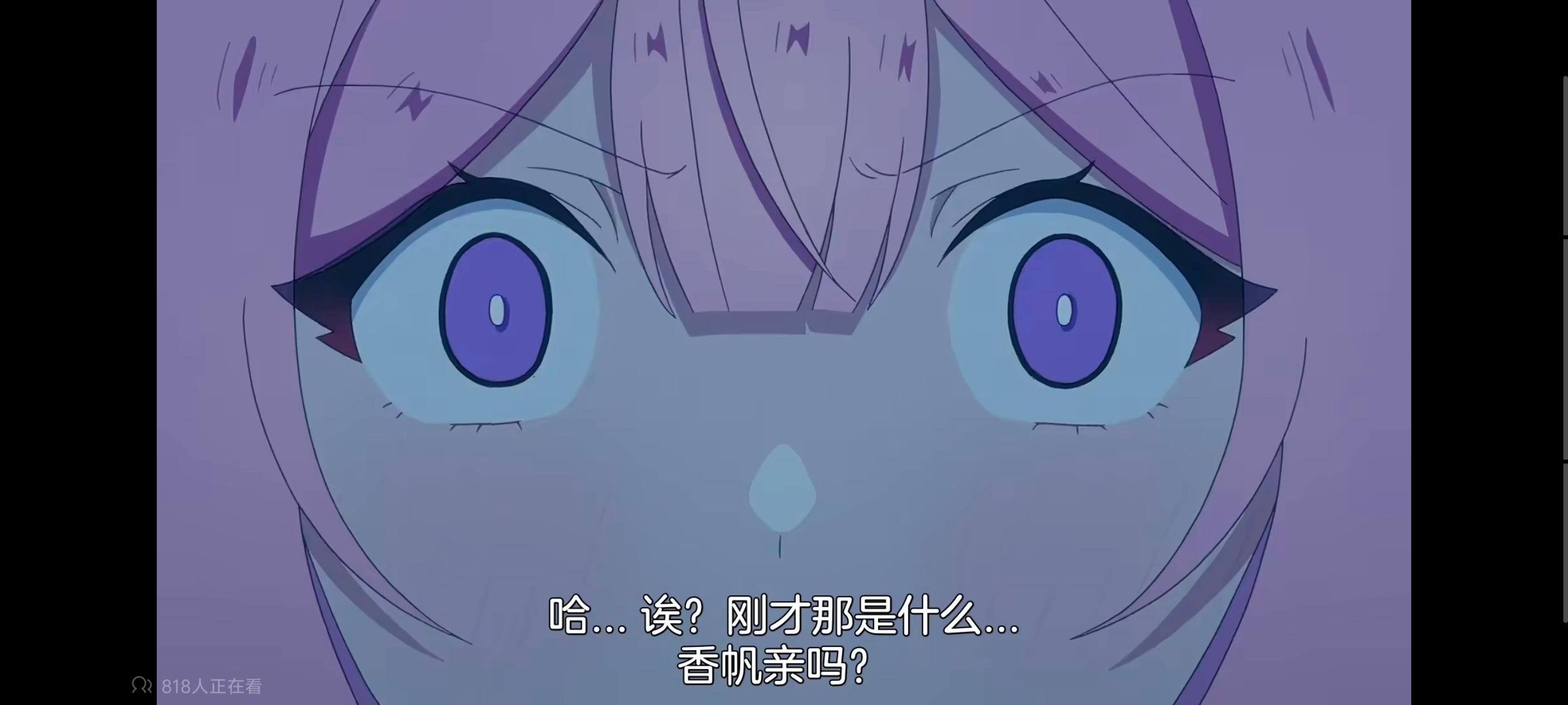 我怎么可能成为你的恋人不行不行,百合,百合动漫,动画,动漫,番剧,ACG