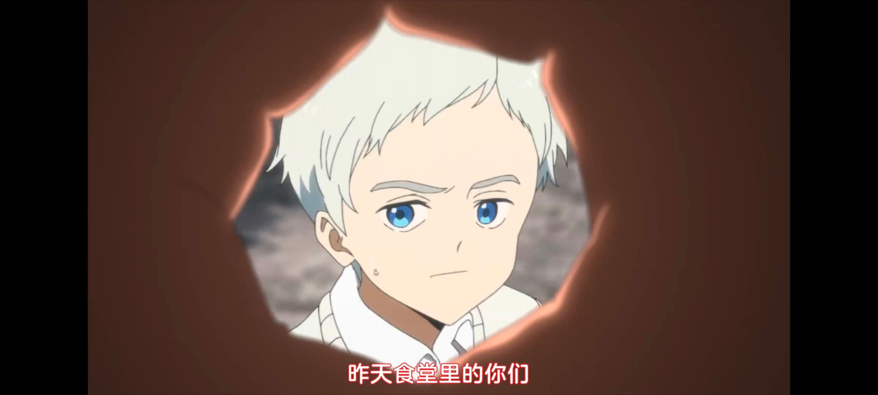 约定的梦幻岛,动画,动漫,番剧,ACG