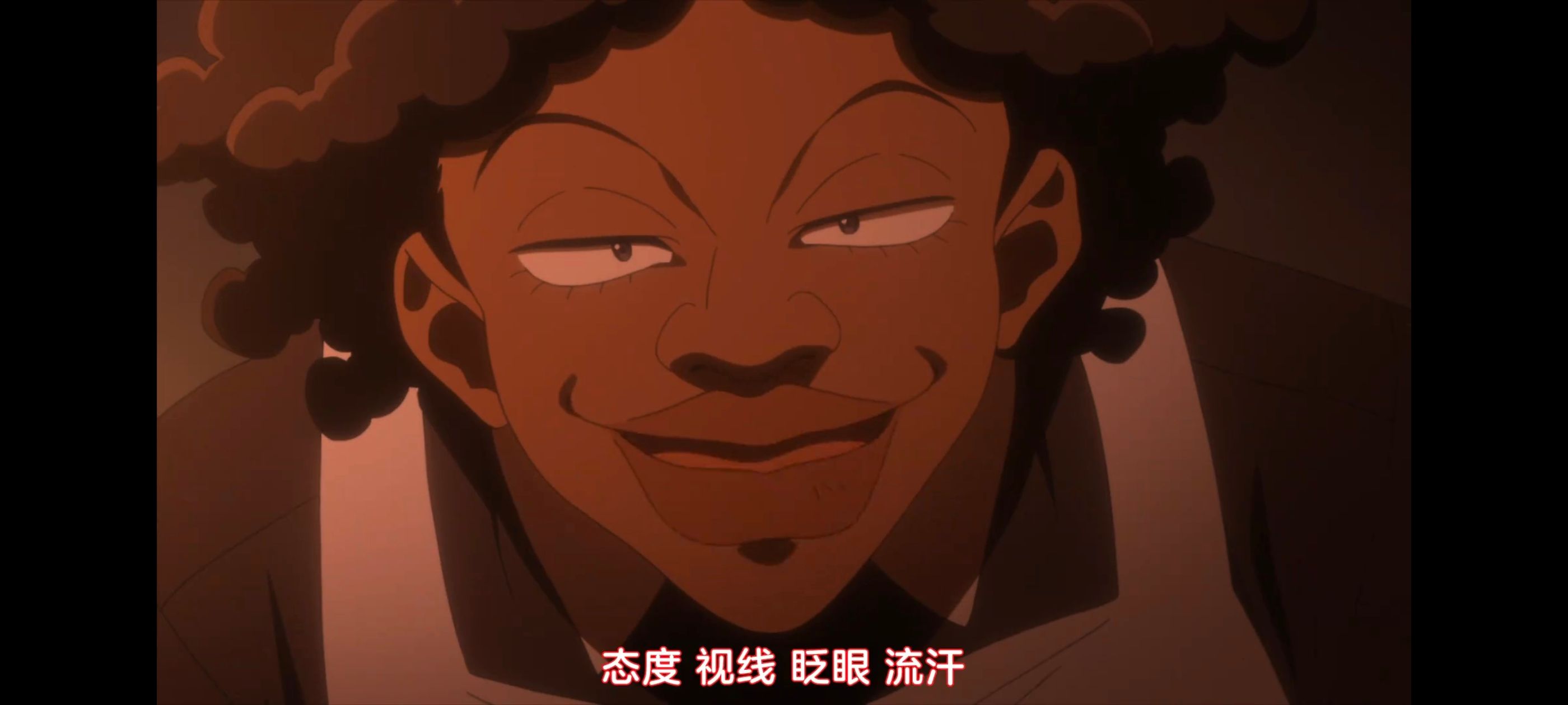 约定的梦幻岛,动画,动漫,番剧,二次元,ACG