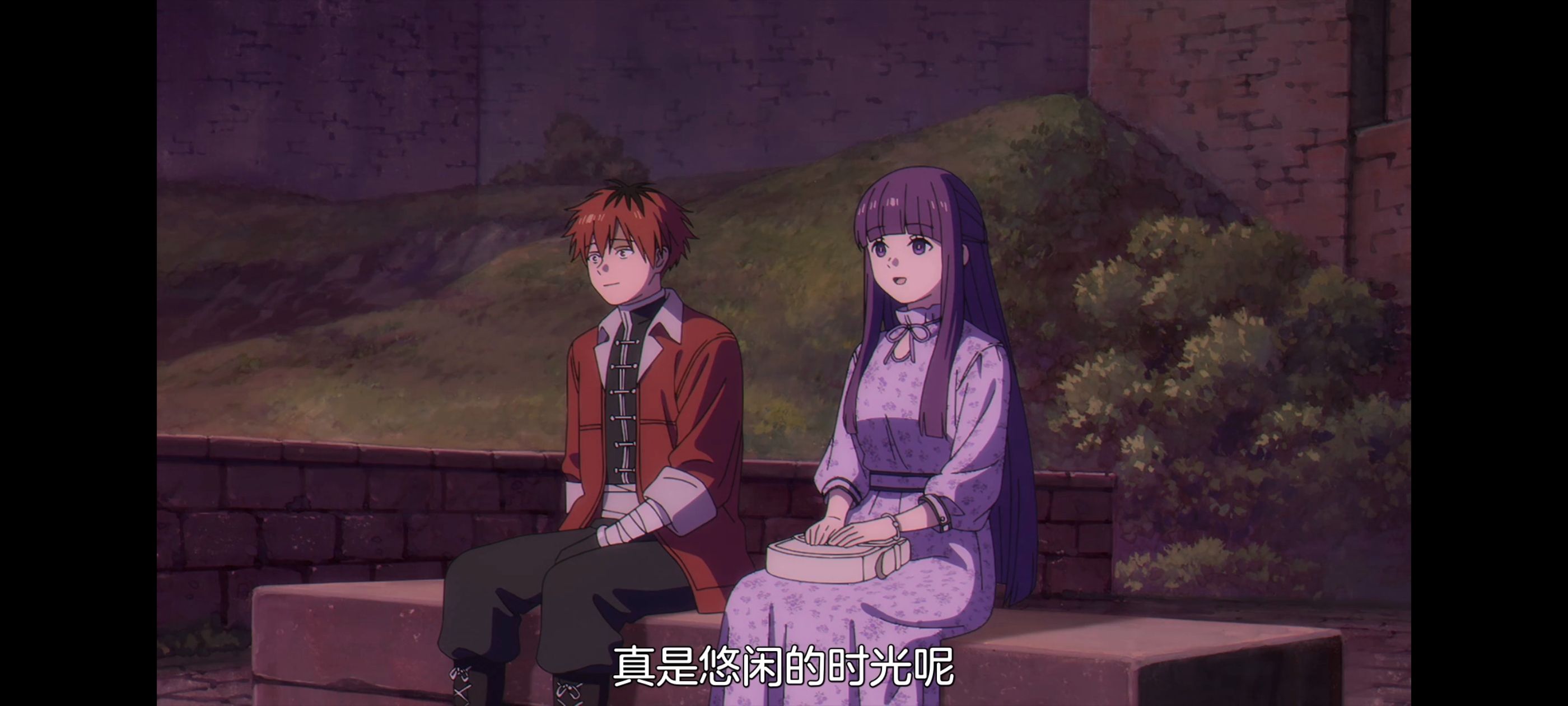 葬送的芙莉莲,动画,动漫,番剧,ACG