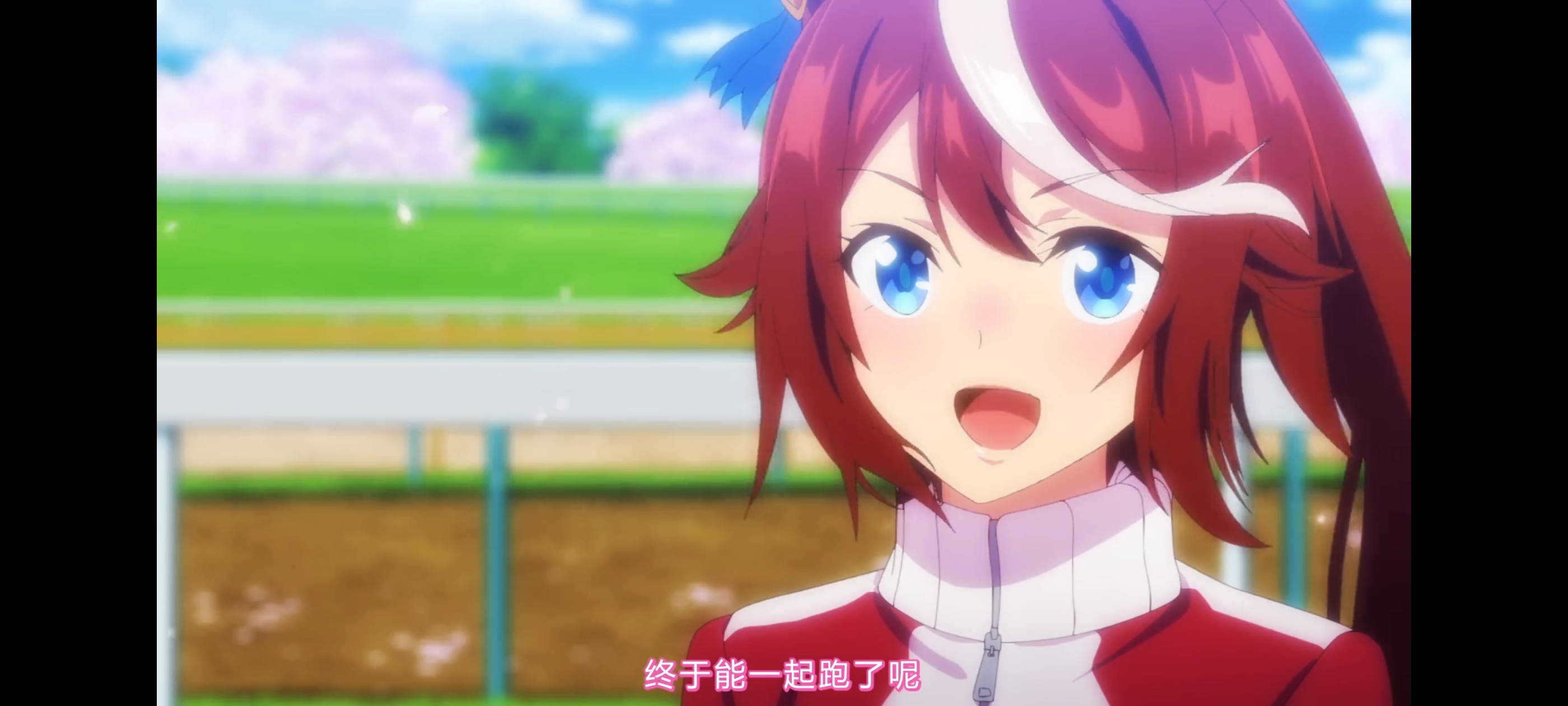 赛马娘,赛马娘第二季,动画,动漫,番剧,赛马娘PrettyDerby,二次元,ACG