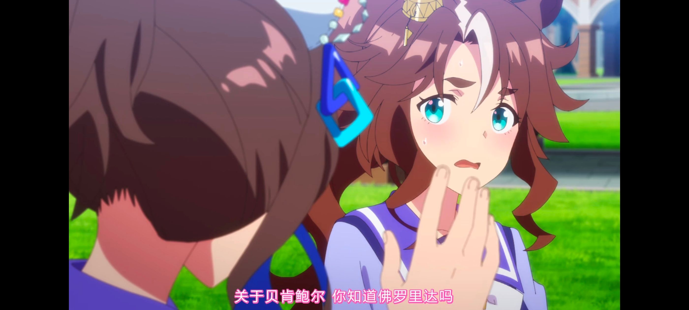 赛马娘,赛马娘PrettyDreby,赛马娘第二季,动画,动漫,番剧,ACG