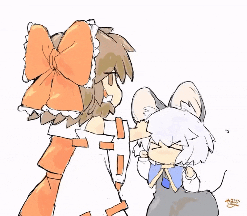 东方project,表情