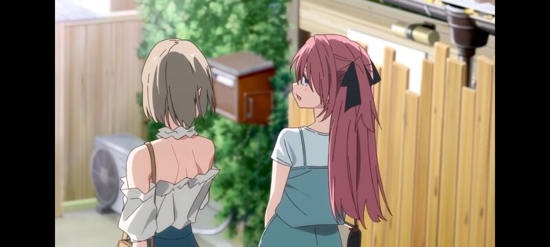 上伊那牡丹醉姿如百合,上伊那牡丹酒醉身姿似百合花般,动画,动漫,番剧,二次元,ACG