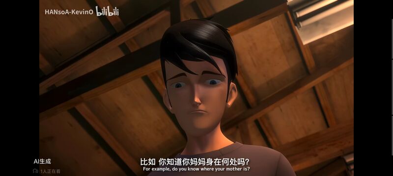 变形金刚,变形金刚领袖之证,动画,动漫,番剧,ACG