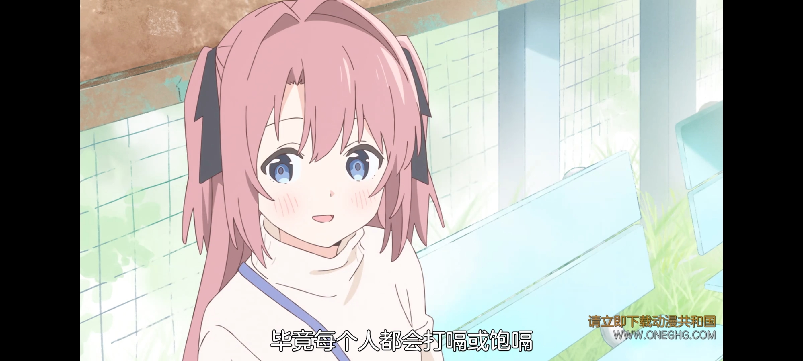 上伊那牡丹酒醉身姿似百合花般,上伊那牡丹醉姿如百合,动画,动漫,番剧,二次元,ACG