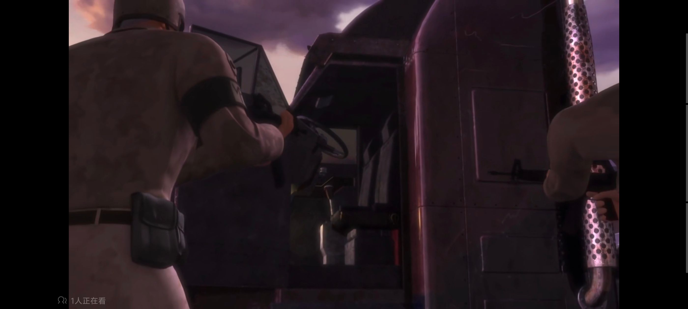 变形金刚,变形金刚领袖之证,动画,动漫,番剧,ACG