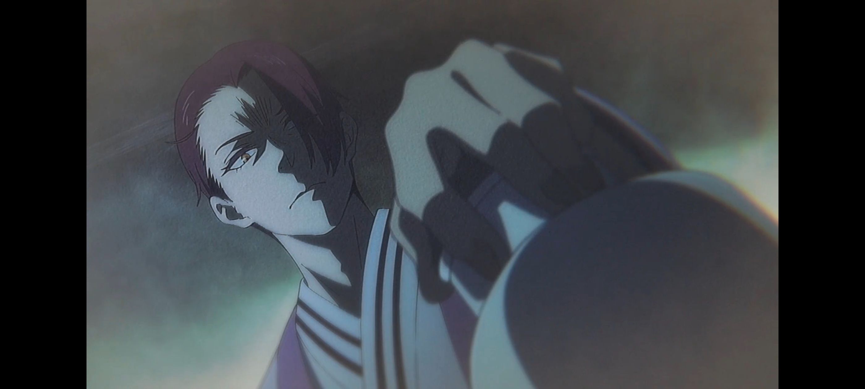 地狱乐,动画,动漫,番剧,ACG