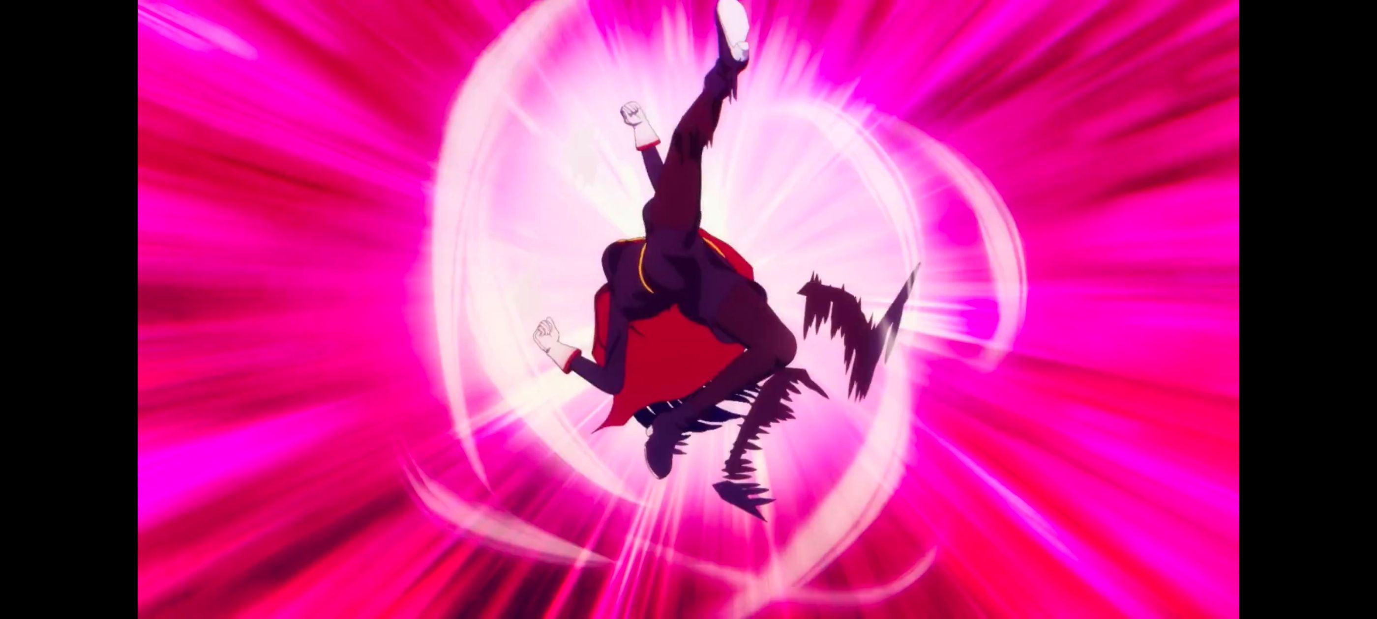 魔都精兵的奴隶,动画,动漫,番剧,ACG