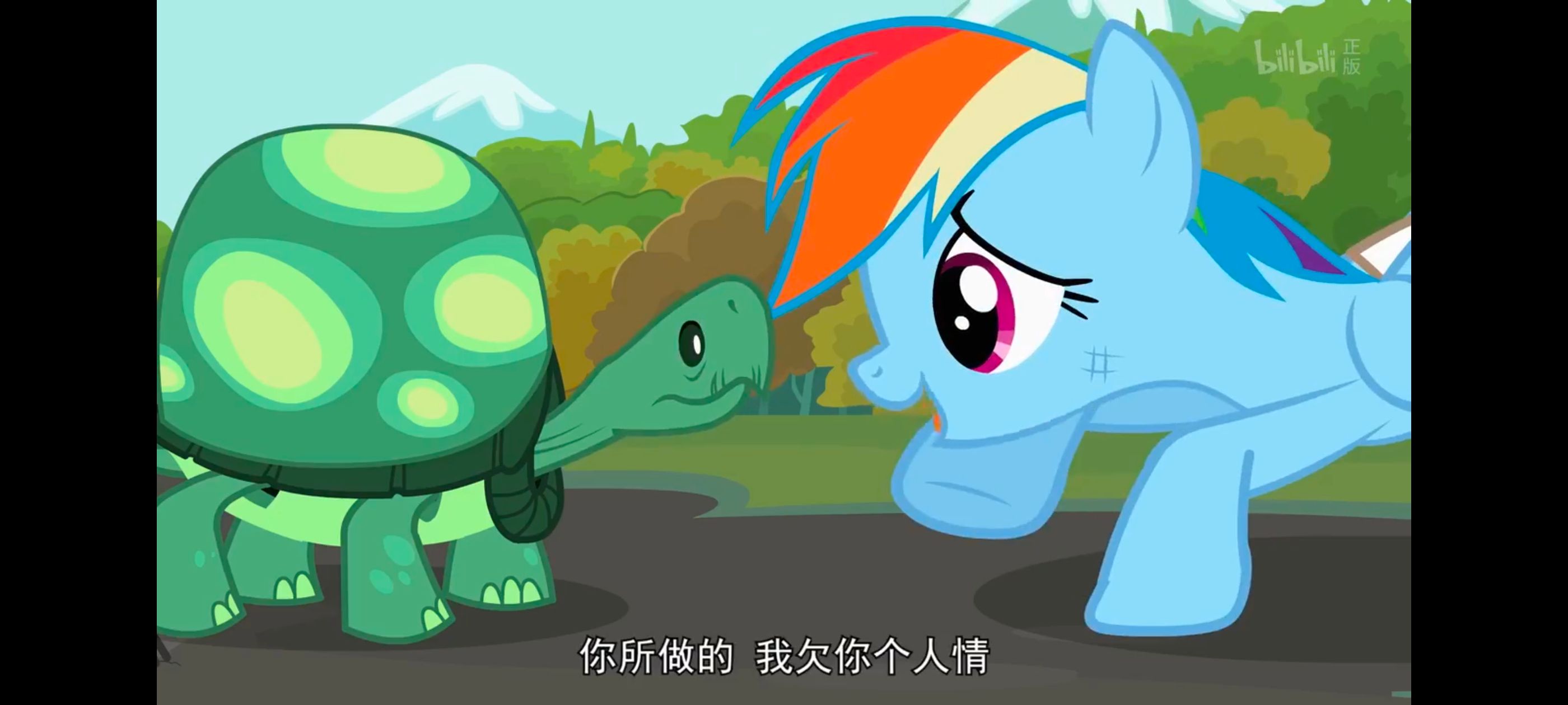 小马宝莉,彩虹小马,我的小马驹,动画,动漫,番剧,二次元,ACG