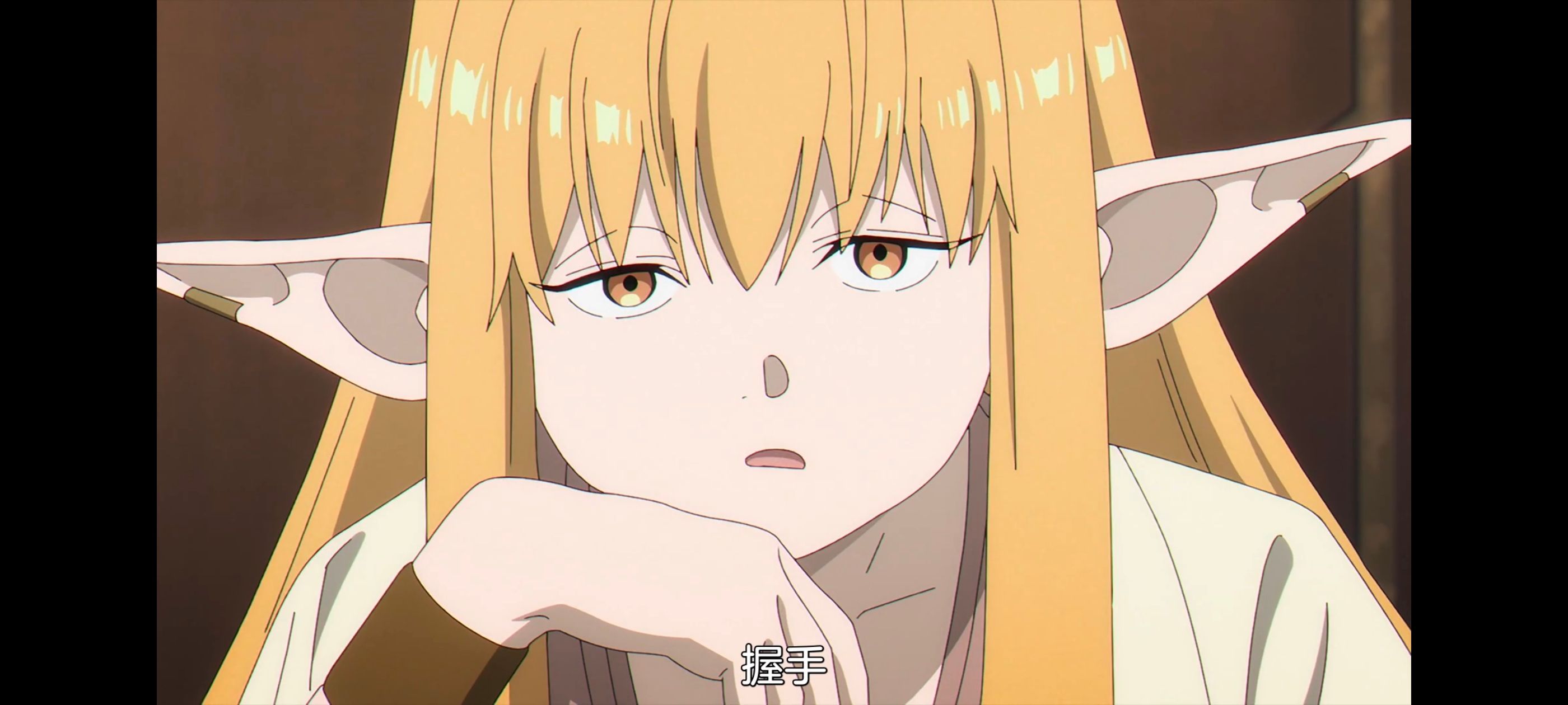 葬送的芙莉莲,动画,动漫,番剧,二次元,ACG