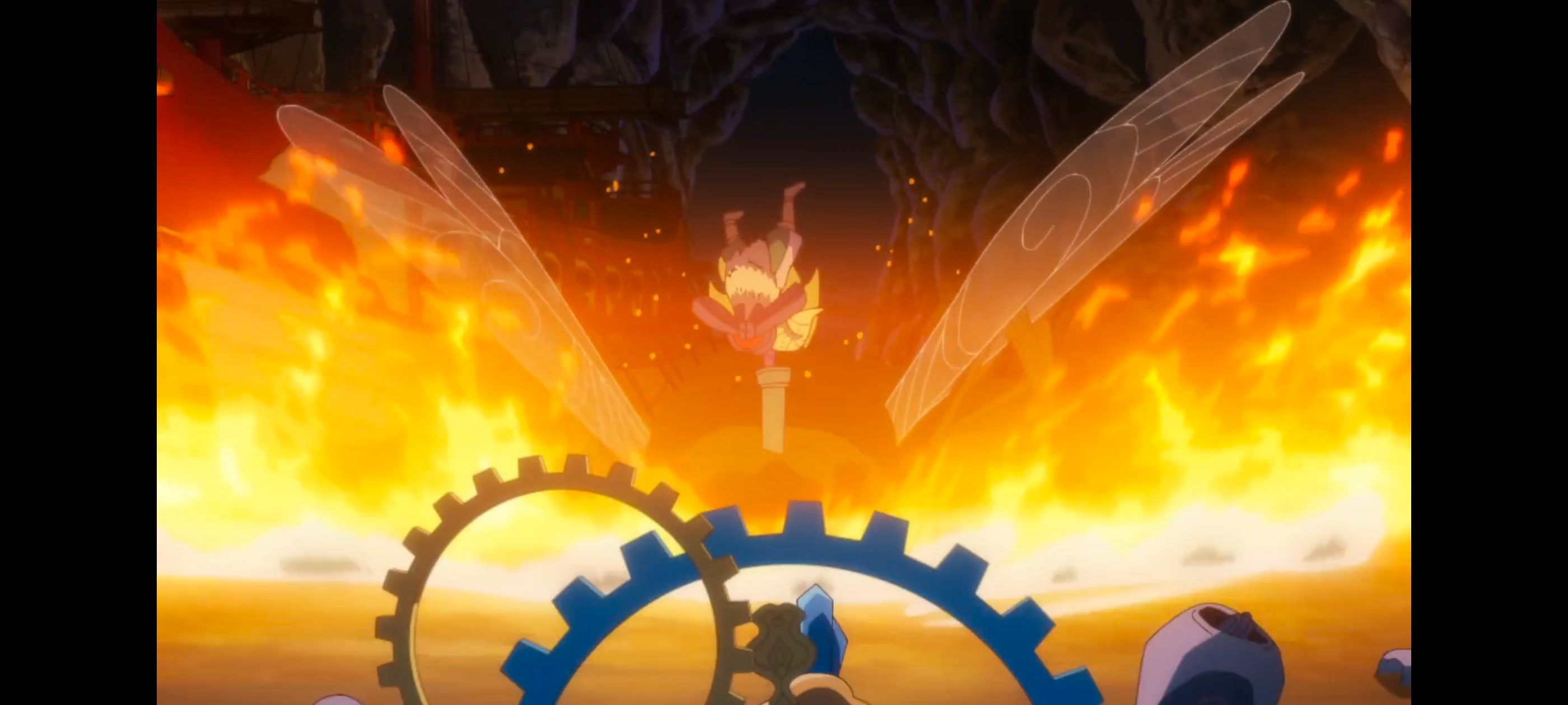 天穗之咲稻姬,心轮的稻作日记,动画,动漫,番剧,二次元,ACG