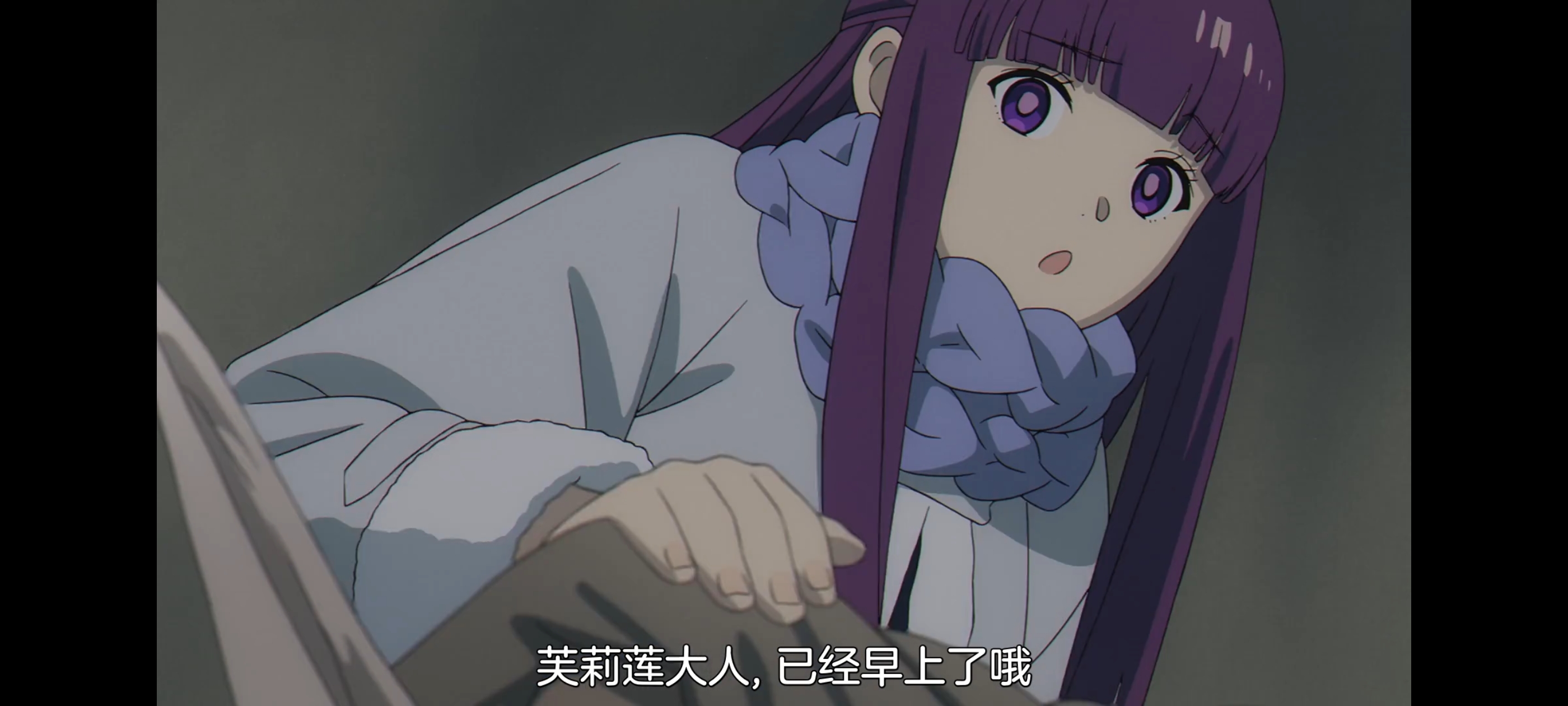 葬送的芙莉莲,动画,动漫,番剧,二次元,ACG