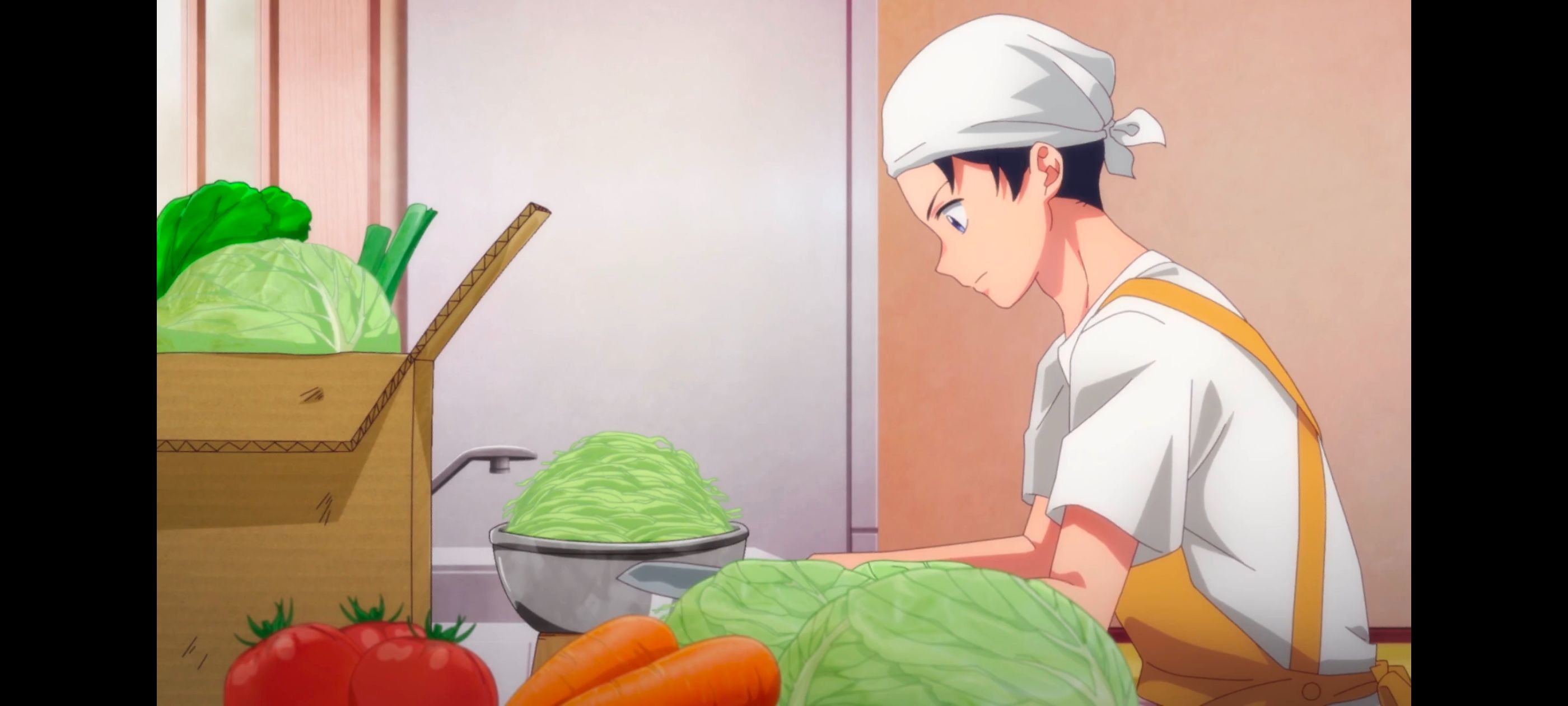 魔都精兵的奴隶,动画,动漫,番剧,ACG