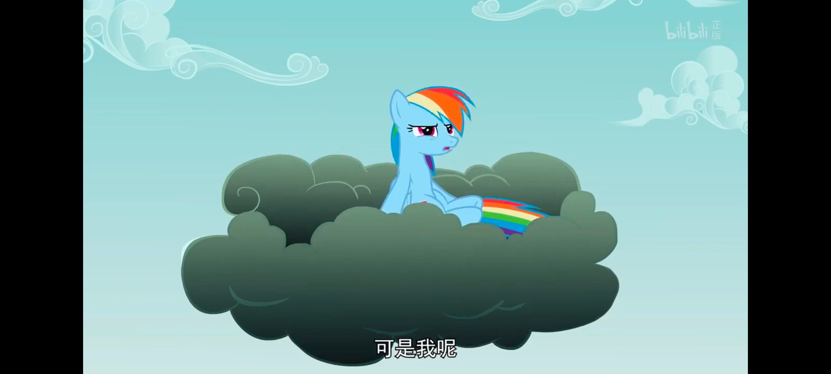 小马宝莉,彩虹小马,我的小马驹,动画,动漫,番剧,ACG