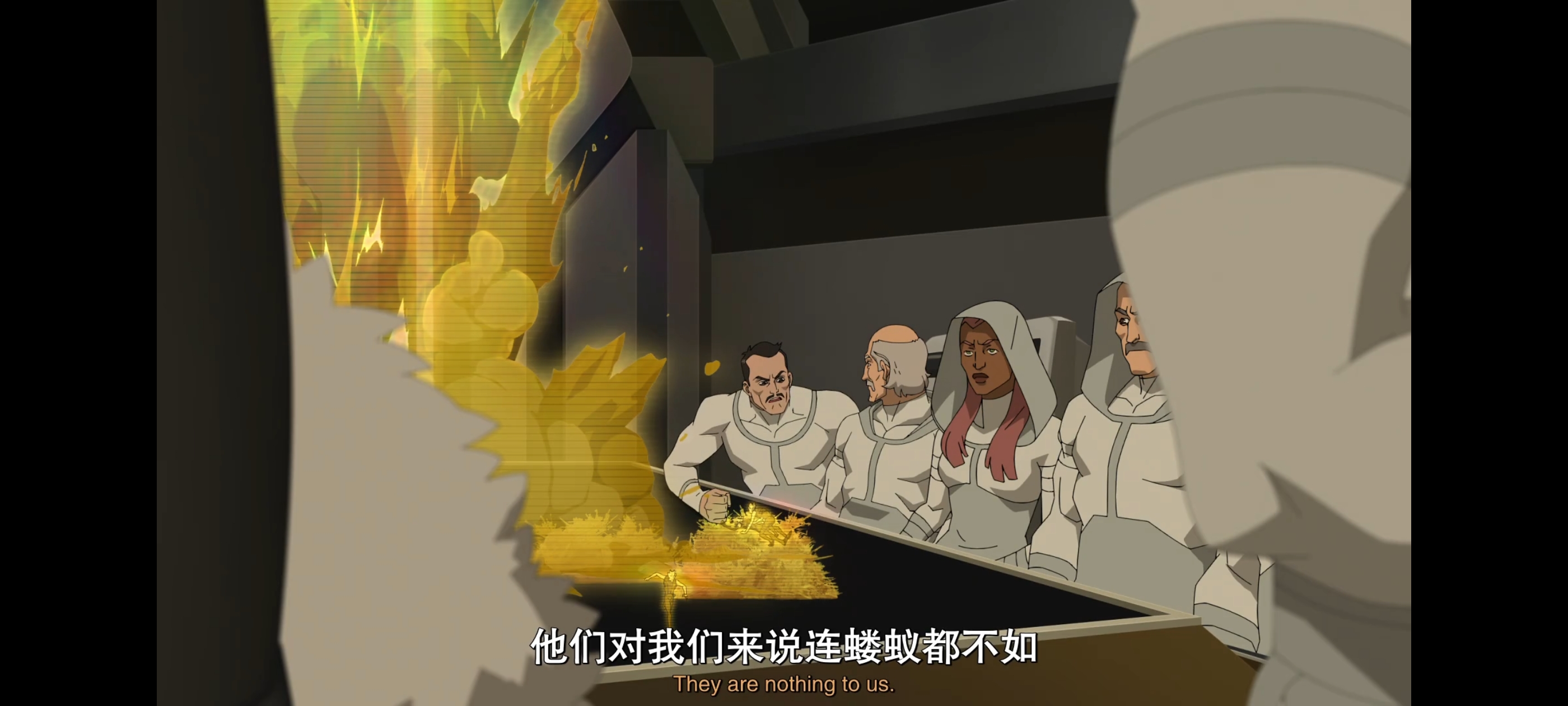 无敌少侠,image,动画,动漫,番剧,ACG