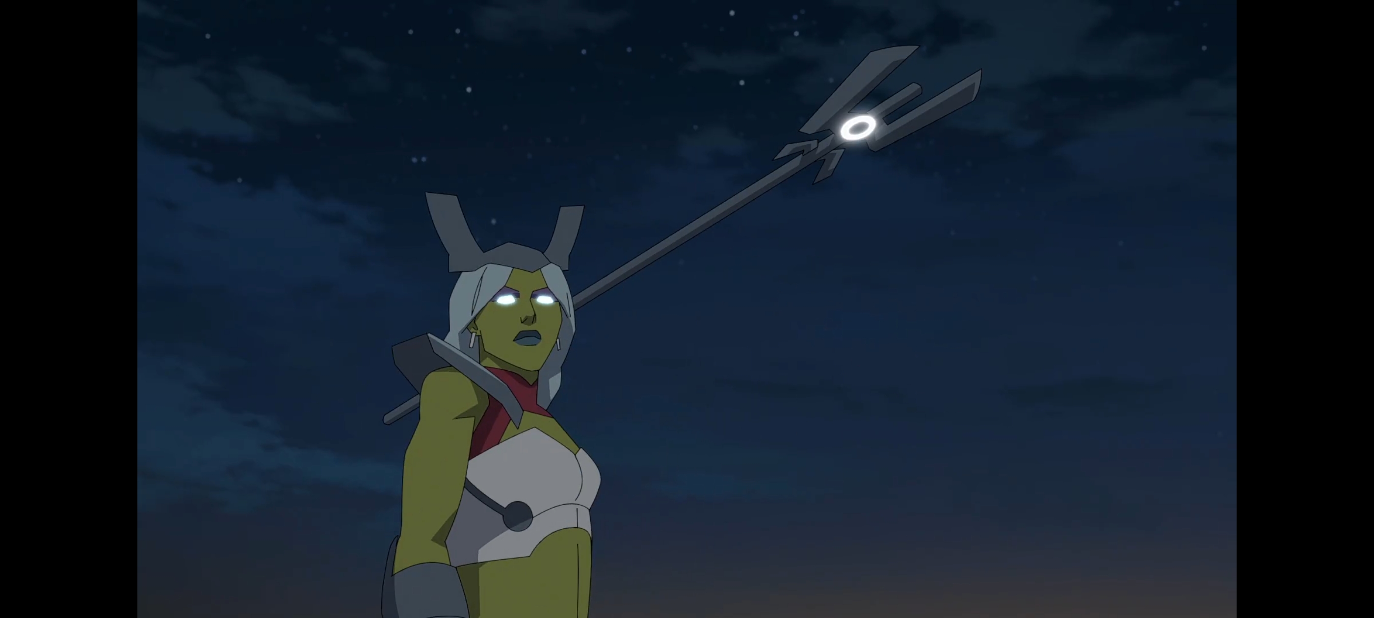 无敌少侠,image,番剧,ACG,二次元,动画,动漫