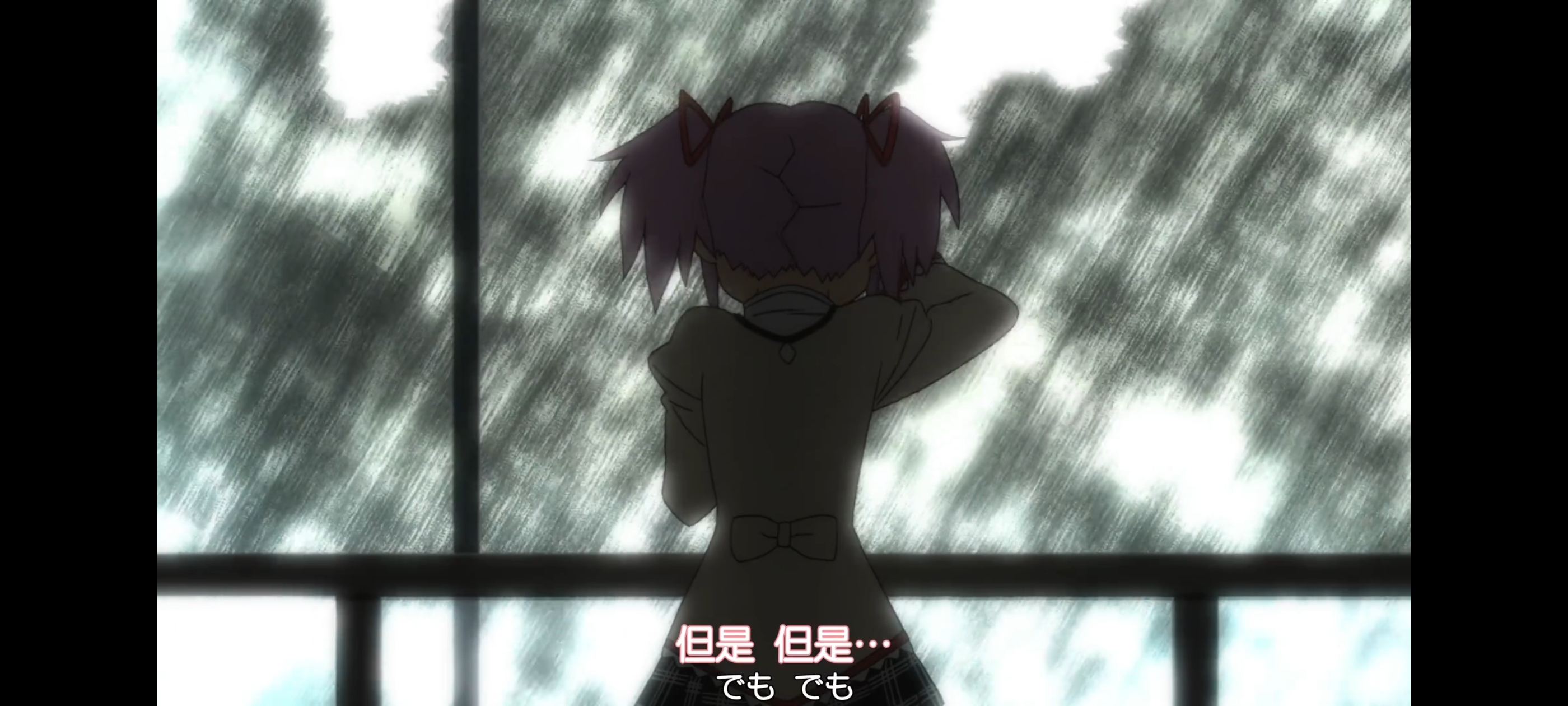 魔法少女小圆,魔法少女,动画,动漫,番剧,二次元,ACG