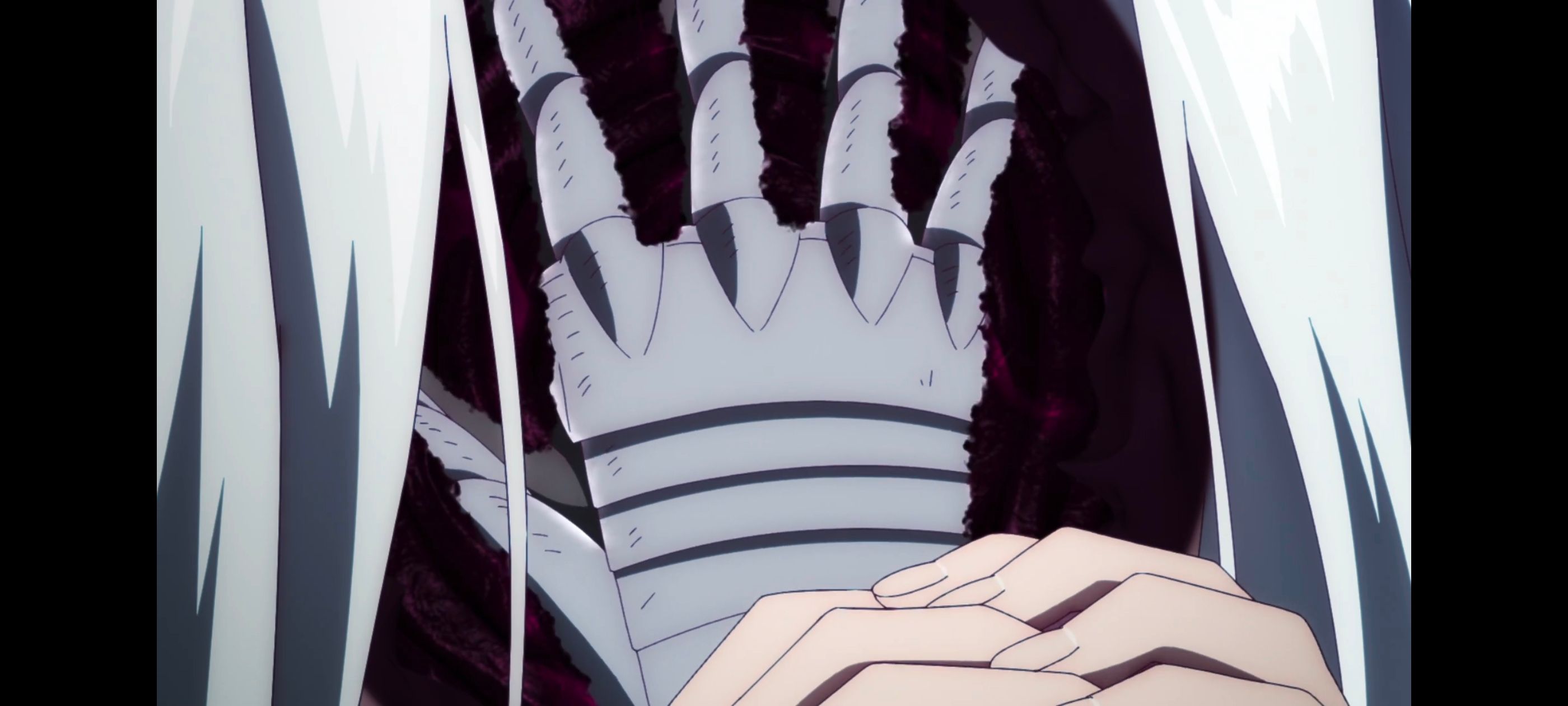 凭你也想讨伐魔王,你这种家伙别想打败魔王,动画,动漫,番剧,ACG