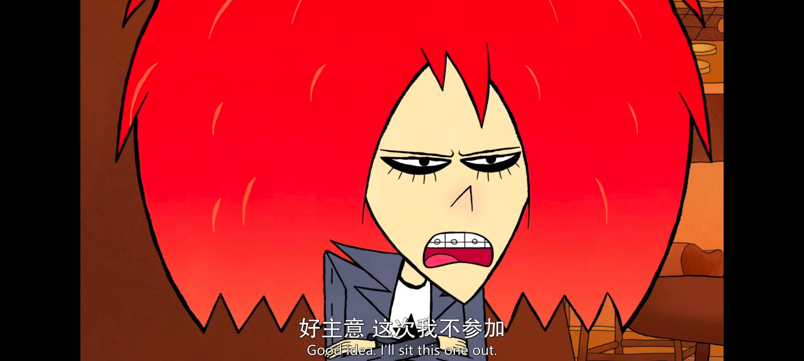 蝙蝠侠家族,蝙蝠侠一家,动画,动漫,番剧,ACG