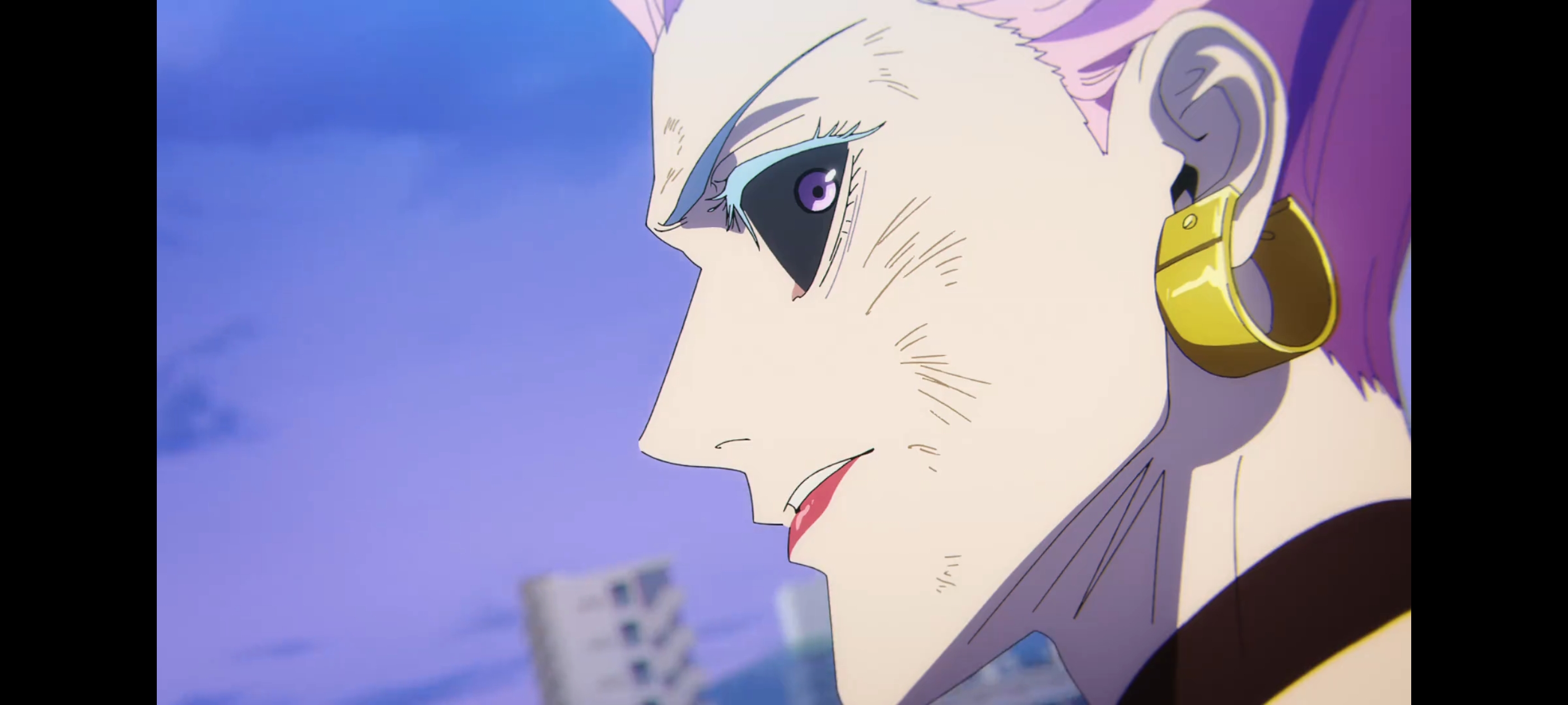 咒术回战,咒术回战死灭回游,动画,动漫,番剧,二次元,ACG