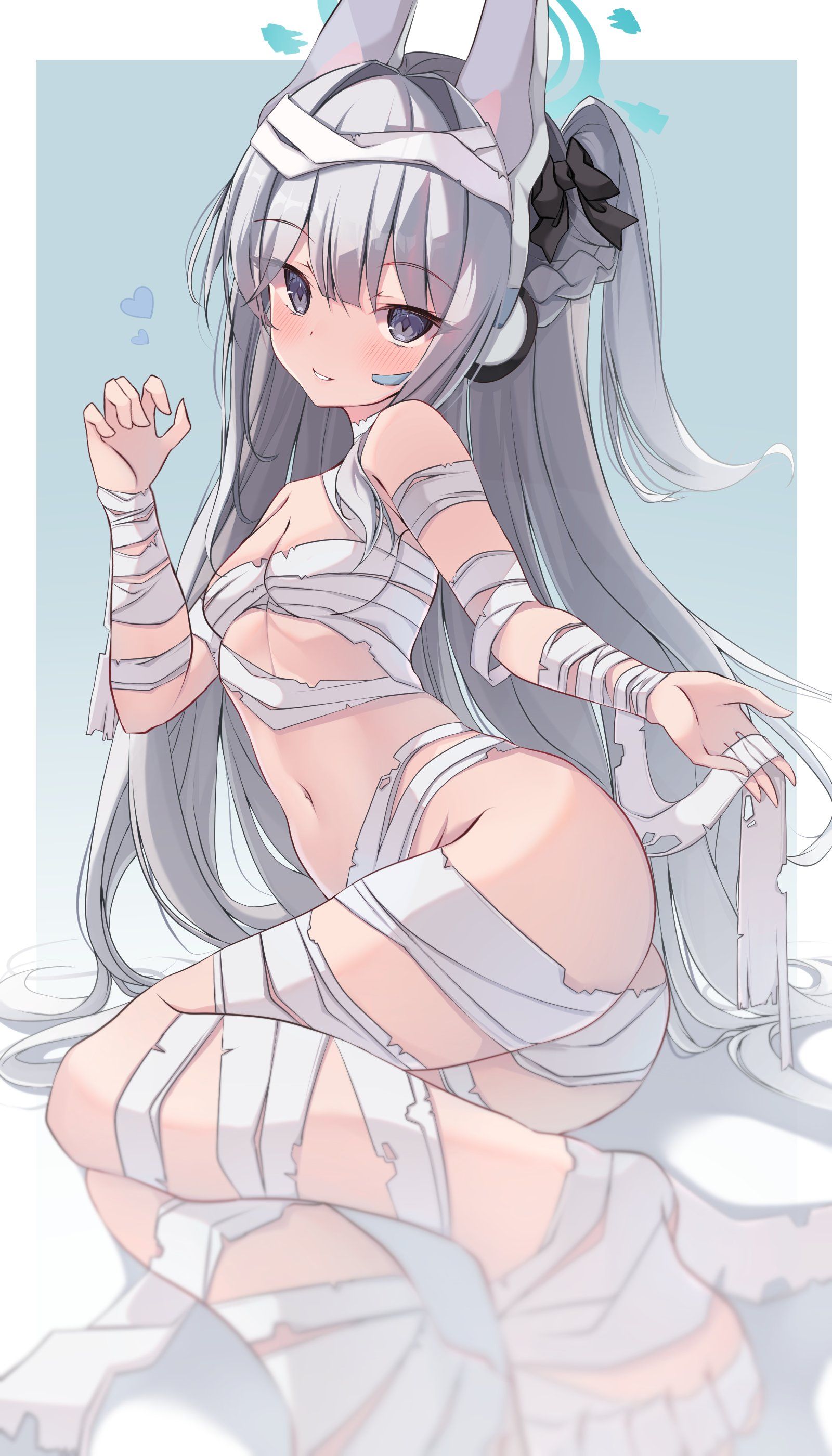 美图,涩图,插画