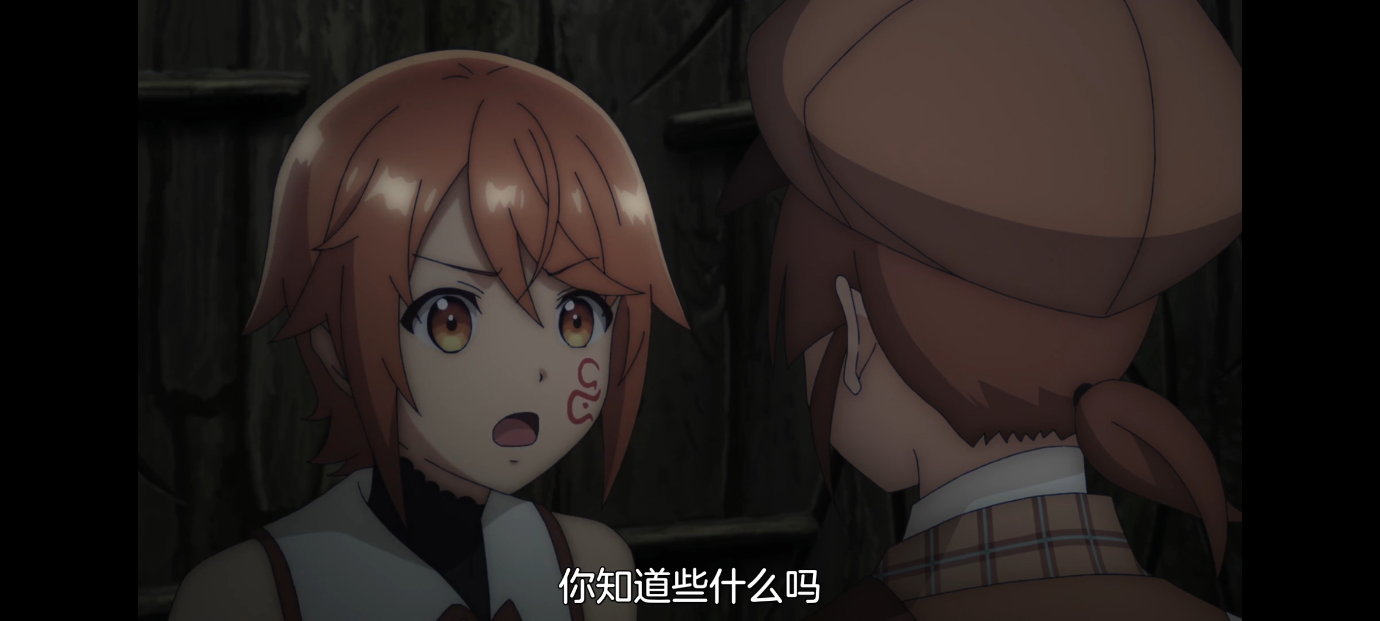 凭你也想讨伐魔王,动画,动漫,番剧,二次元,ACG