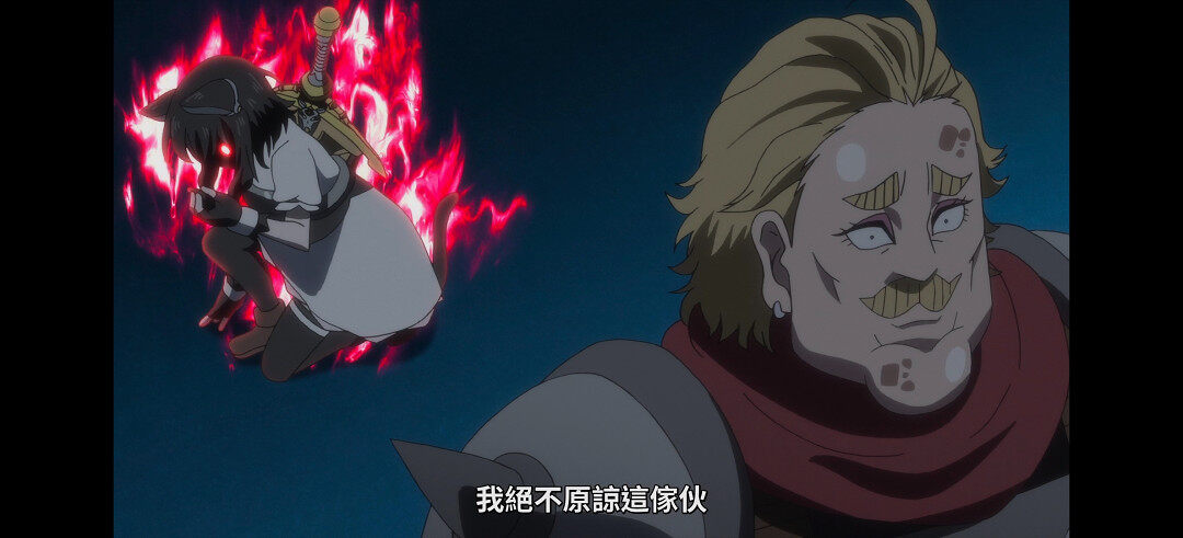 动漫专区,次元资讯,动漫,番剧,转生成为魔剑