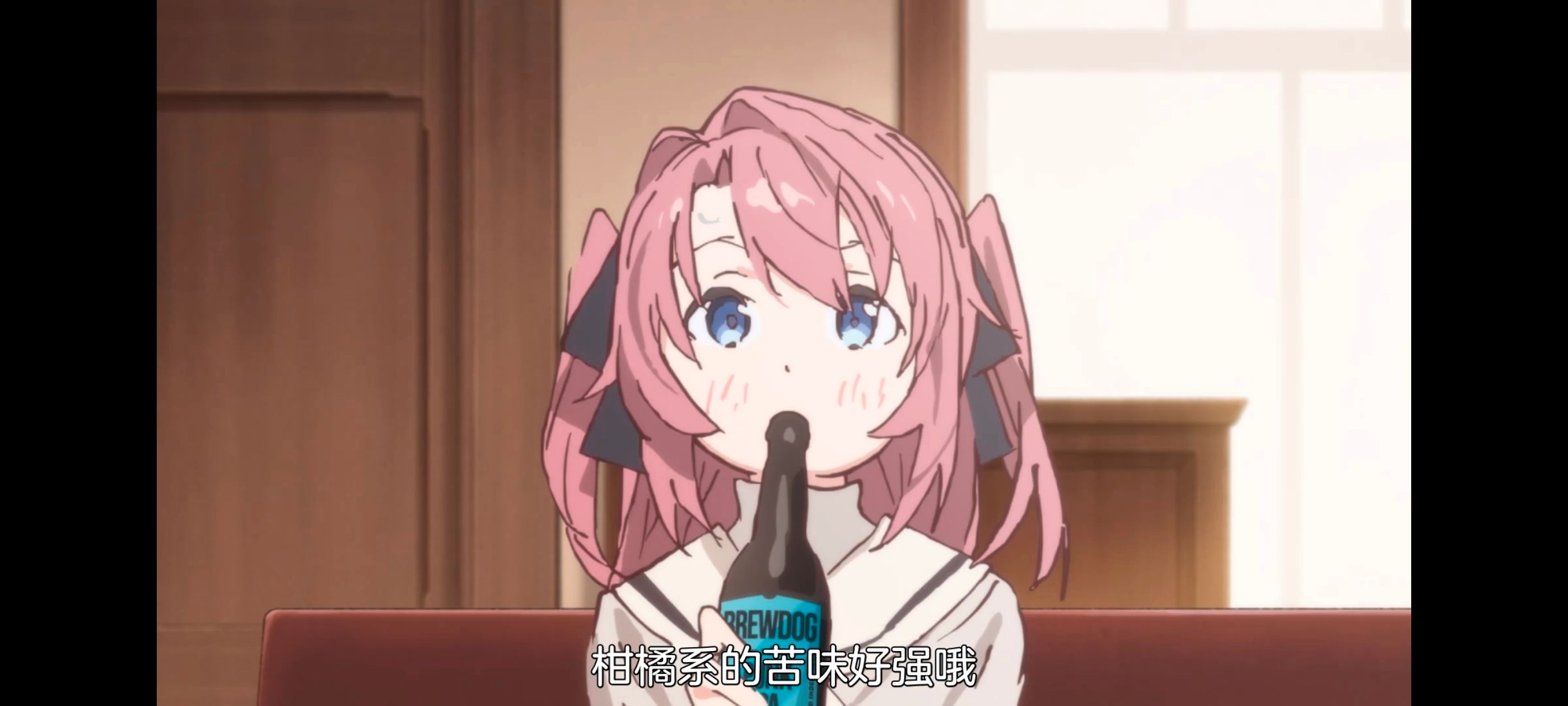 上伊那牡丹醉姿如百合,上伊那牡丹酒醉身姿似百合花般,动漫,动画,番剧,二次元,ACG