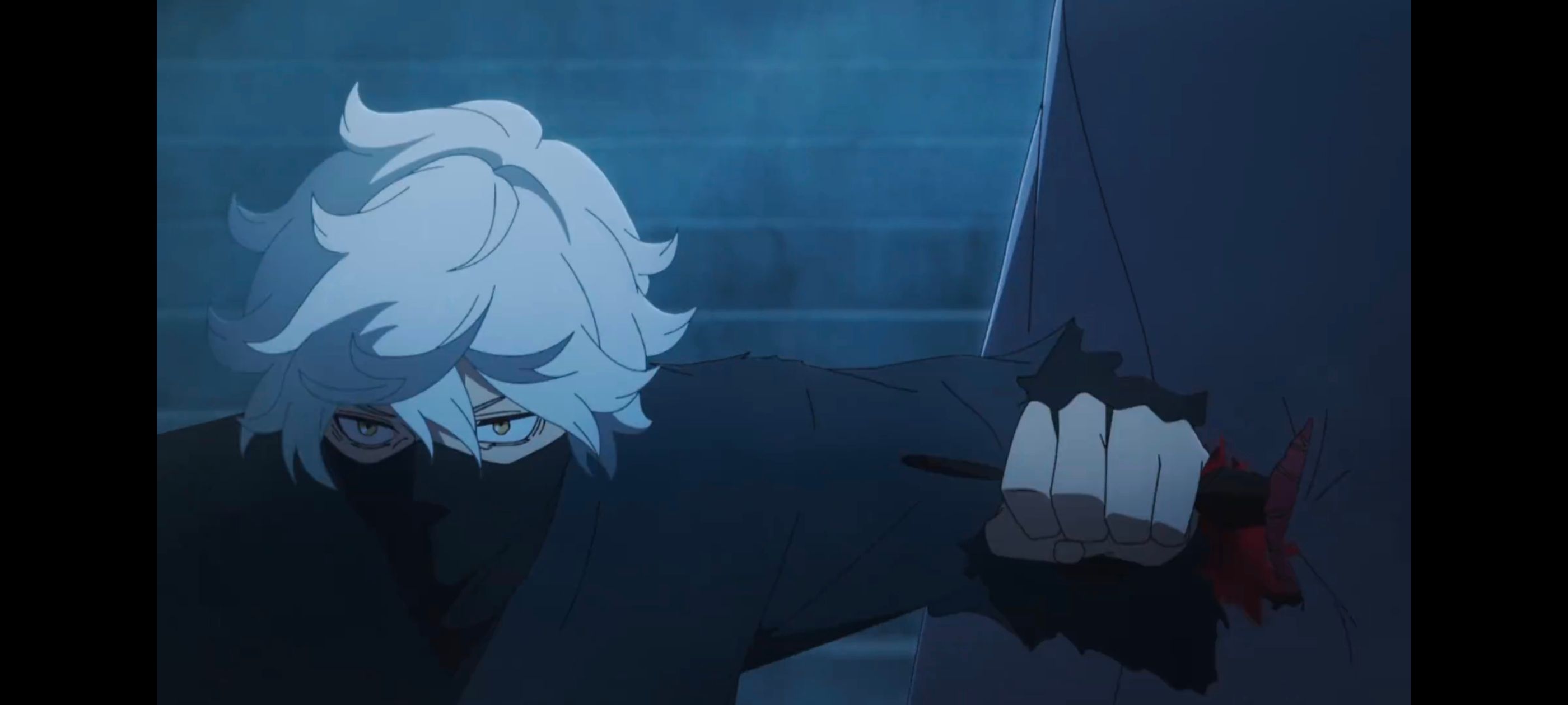 地狱乐,动画,动漫,番剧,ACG