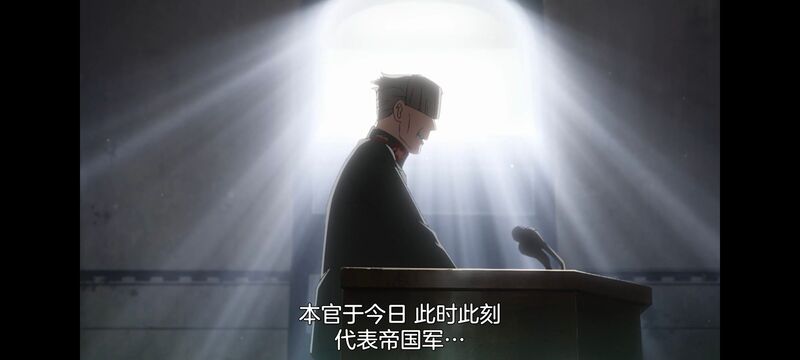幼女战记,谭雅战记,动画,动漫,番剧,二次元,日漫,ACG