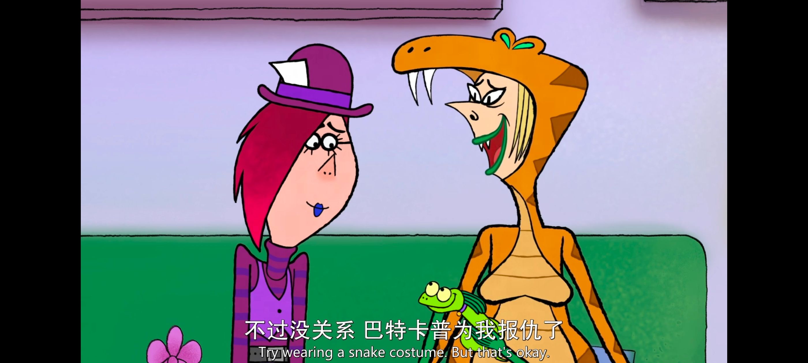 蝙蝠侠家族,蝙蝠侠一家,DC,动漫,动画,番剧,ACG