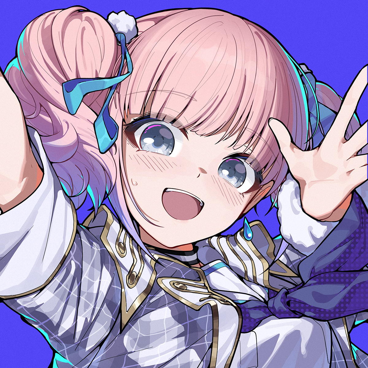 mygo,孤独摇滚,GirlsBandCry,轻音少女,美图,重音teto,初音miku,高松灯,鼓手余命十日谭,avemujica