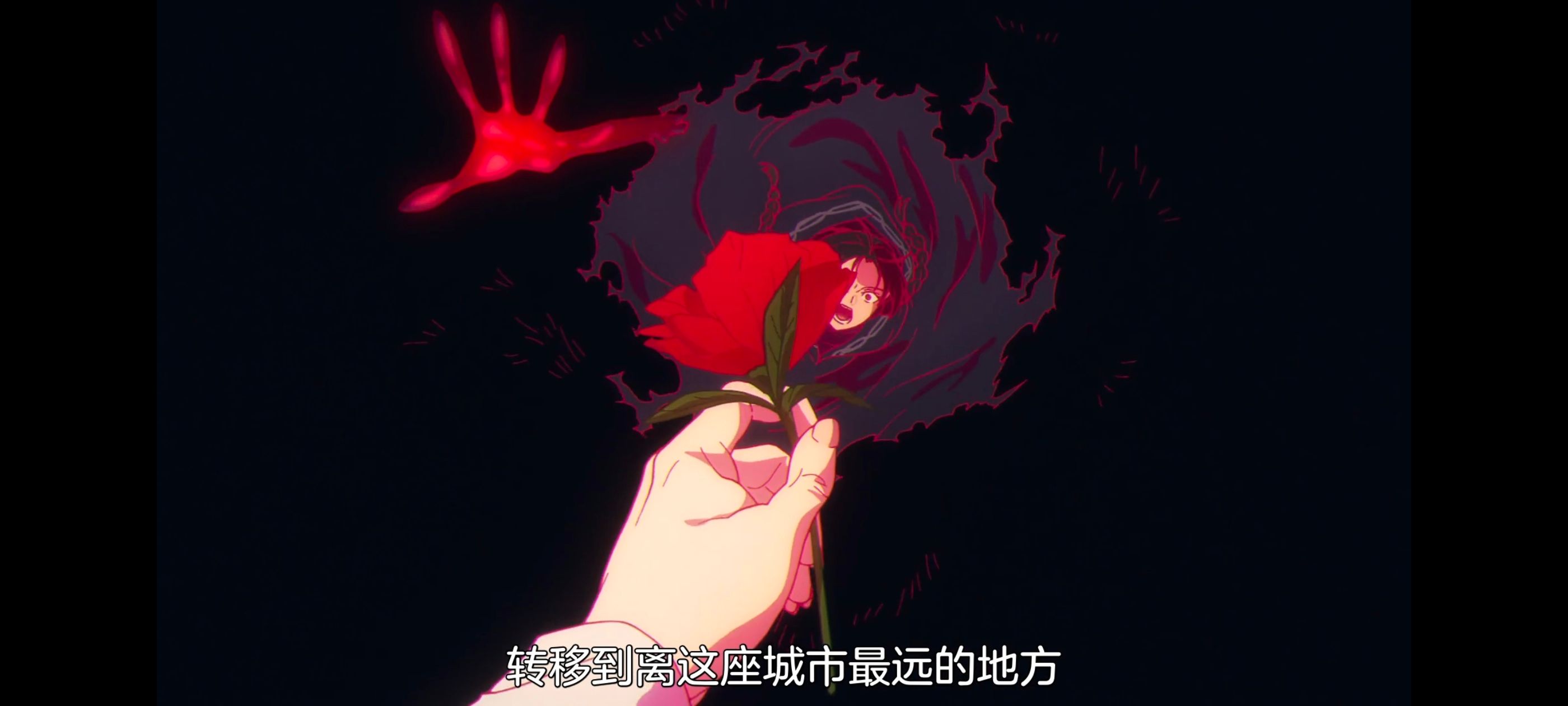 命运奇异赝品,FatestrangeFake,FATE,动画,动漫,番剧,ACG