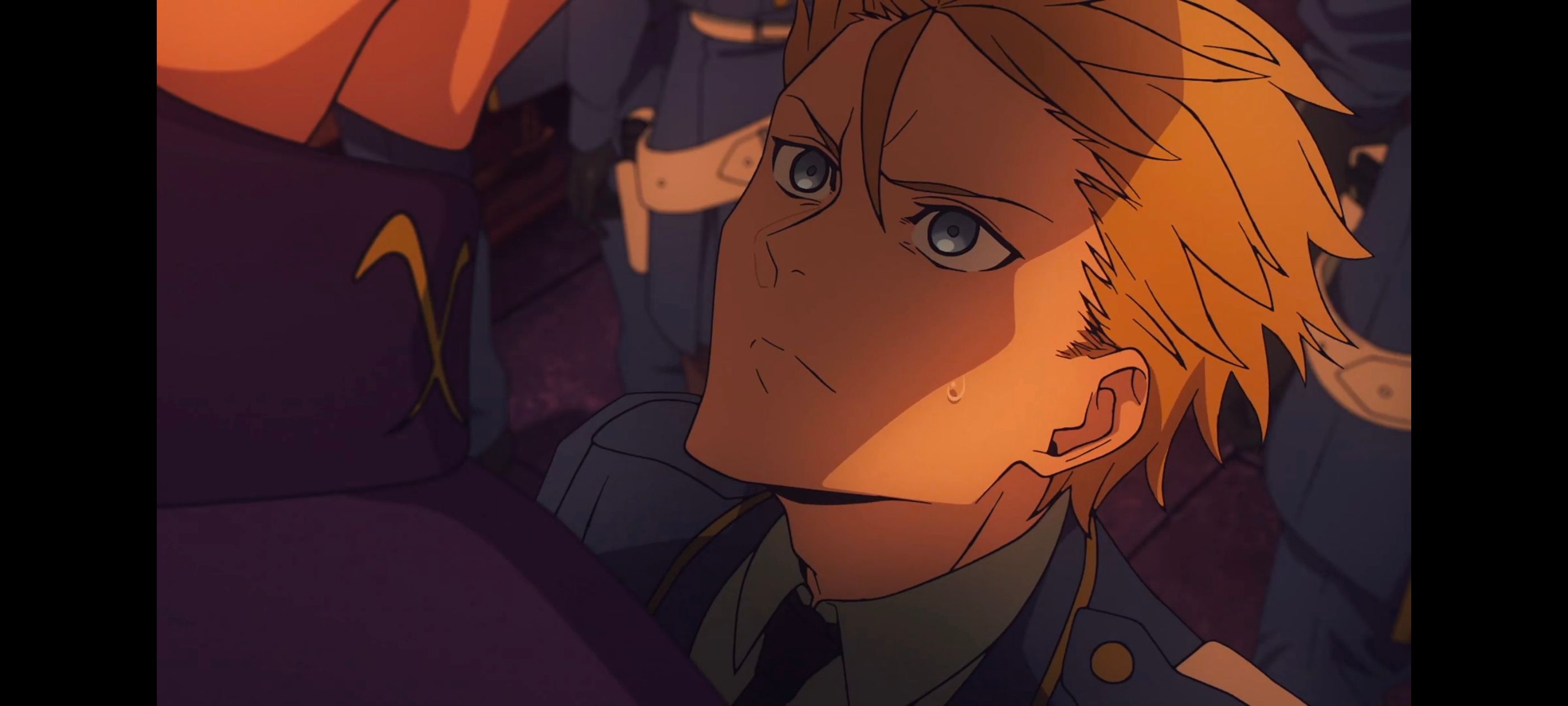 命运奇异赝品,FatestrangeFake,FATE,动画,动漫,番剧,二次元,ACG