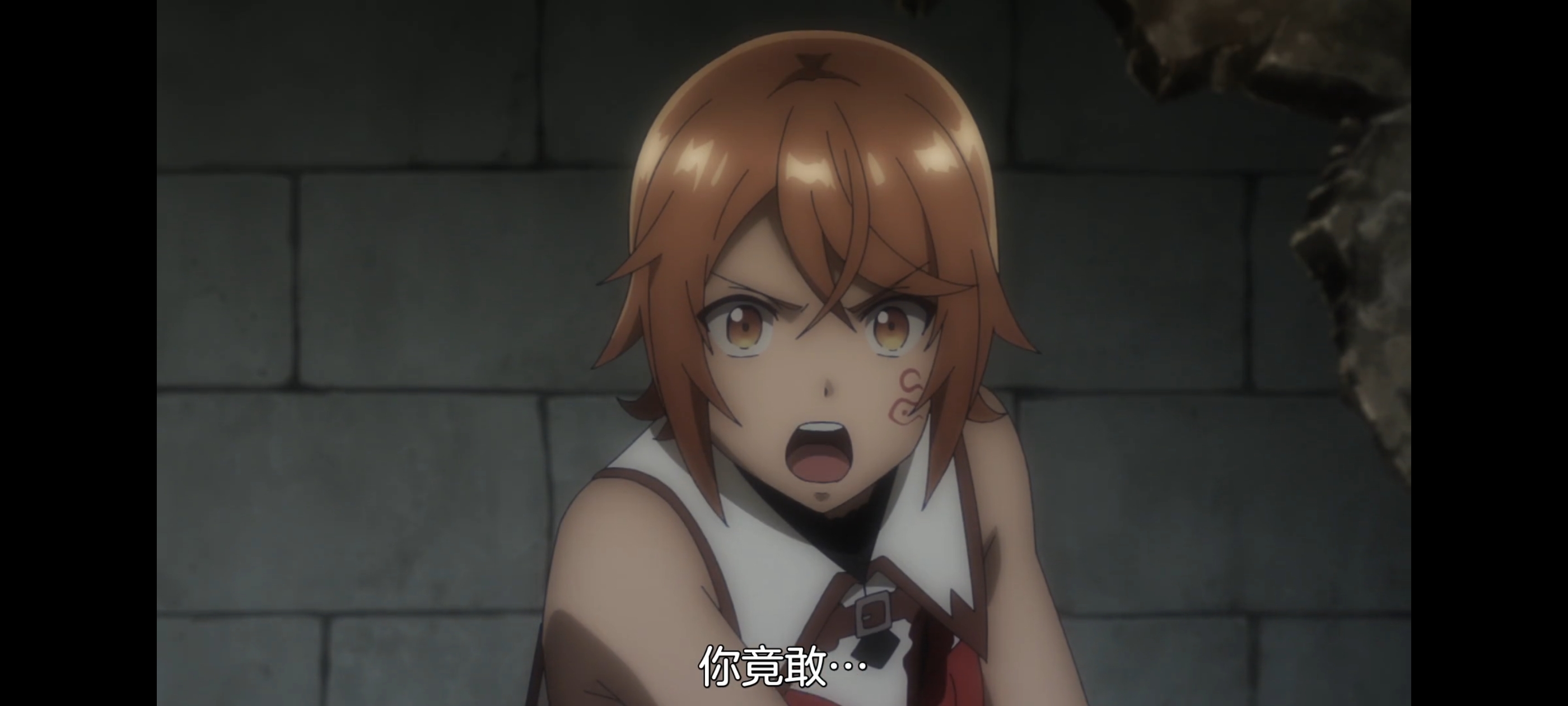 凭你也想讨伐魔王,动画,动漫,番剧,百合,二次元,ACG